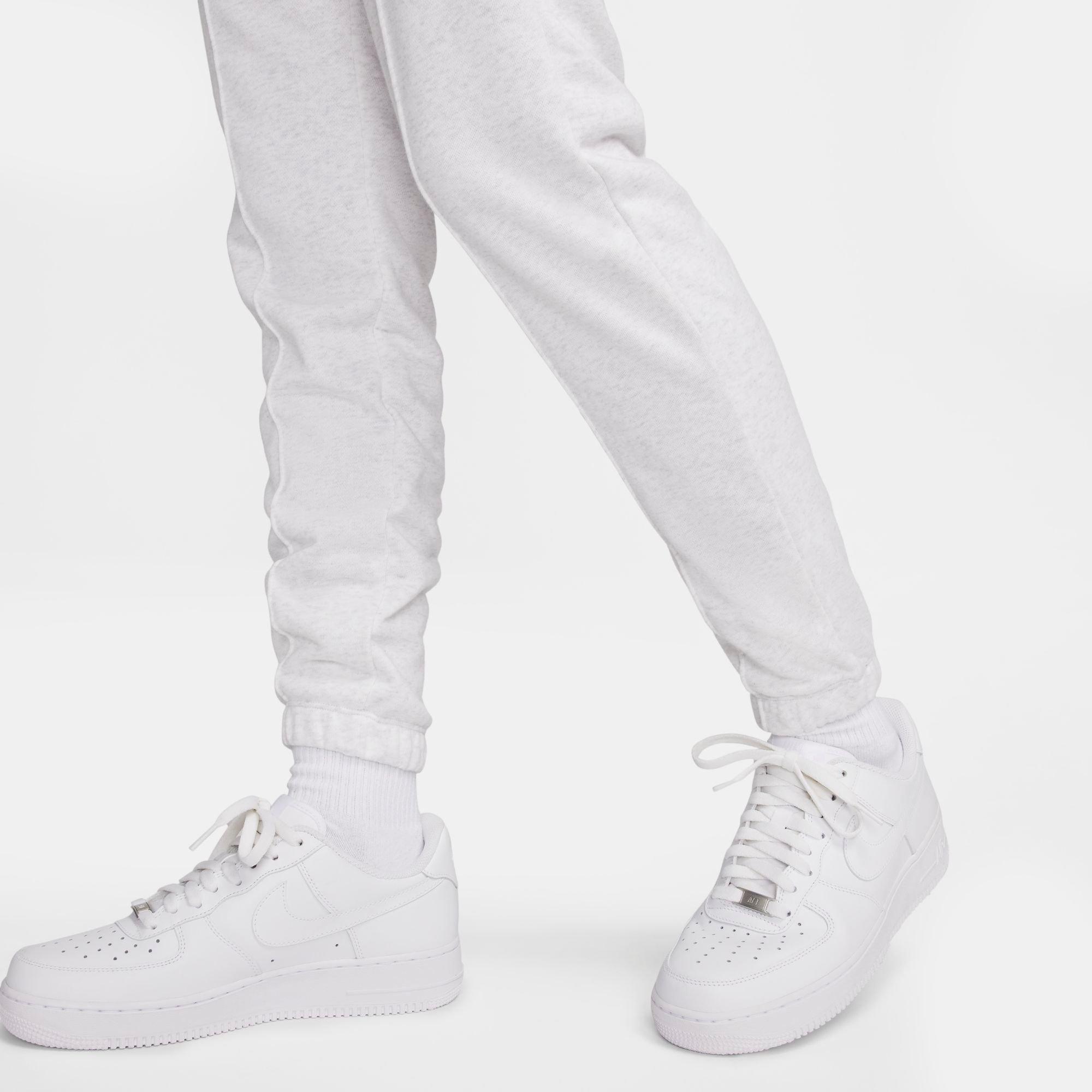 Women's Nike Sportswear Chill Slim High-Rise French Terry Sweatpants