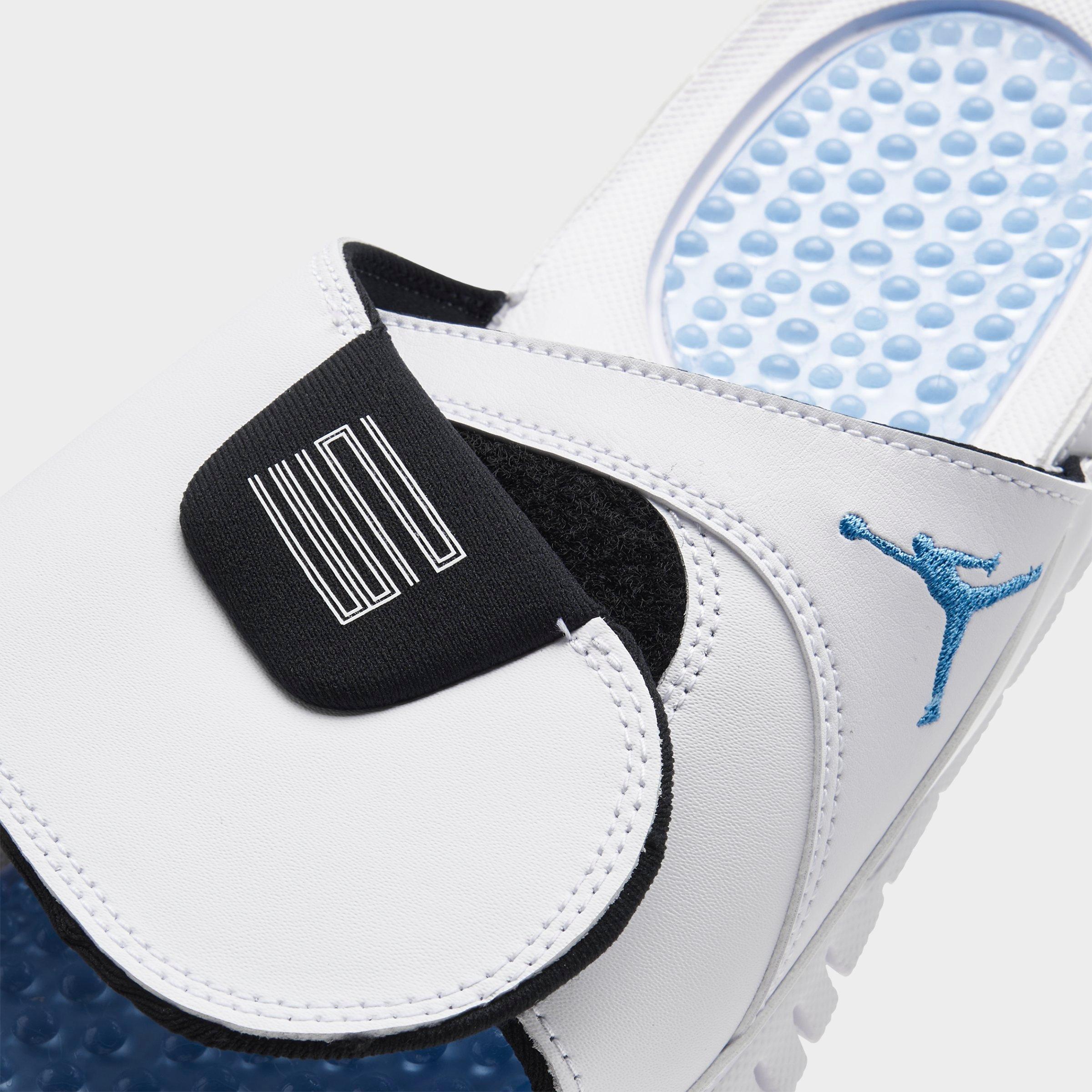 Men's Jordan Hydro 11 Retro Slide Sandals
