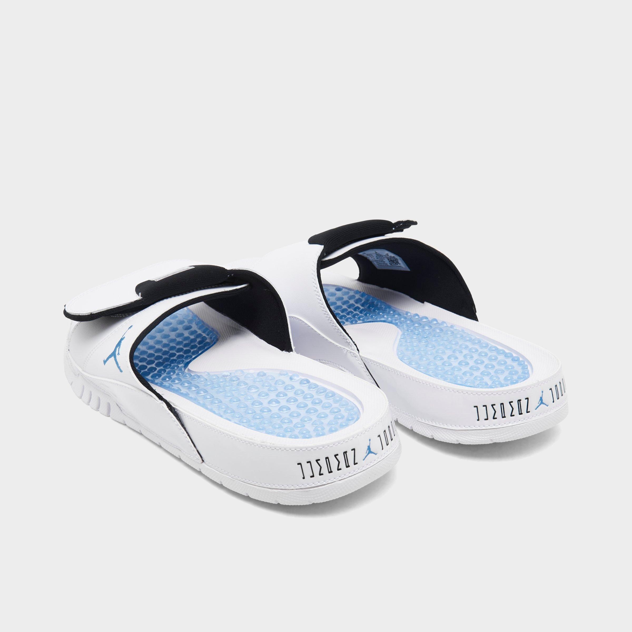 Men's Jordan Hydro 11 Retro Slide Sandals