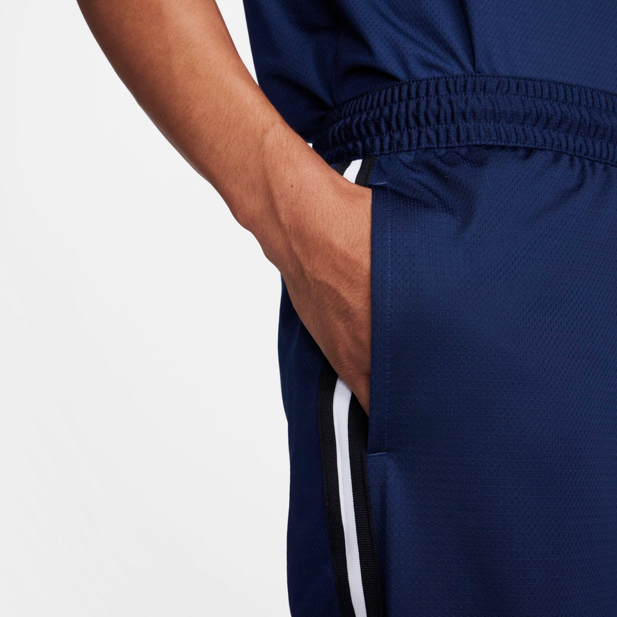 Men's Nike DNA Dri-FIT 10" Basketball Shorts