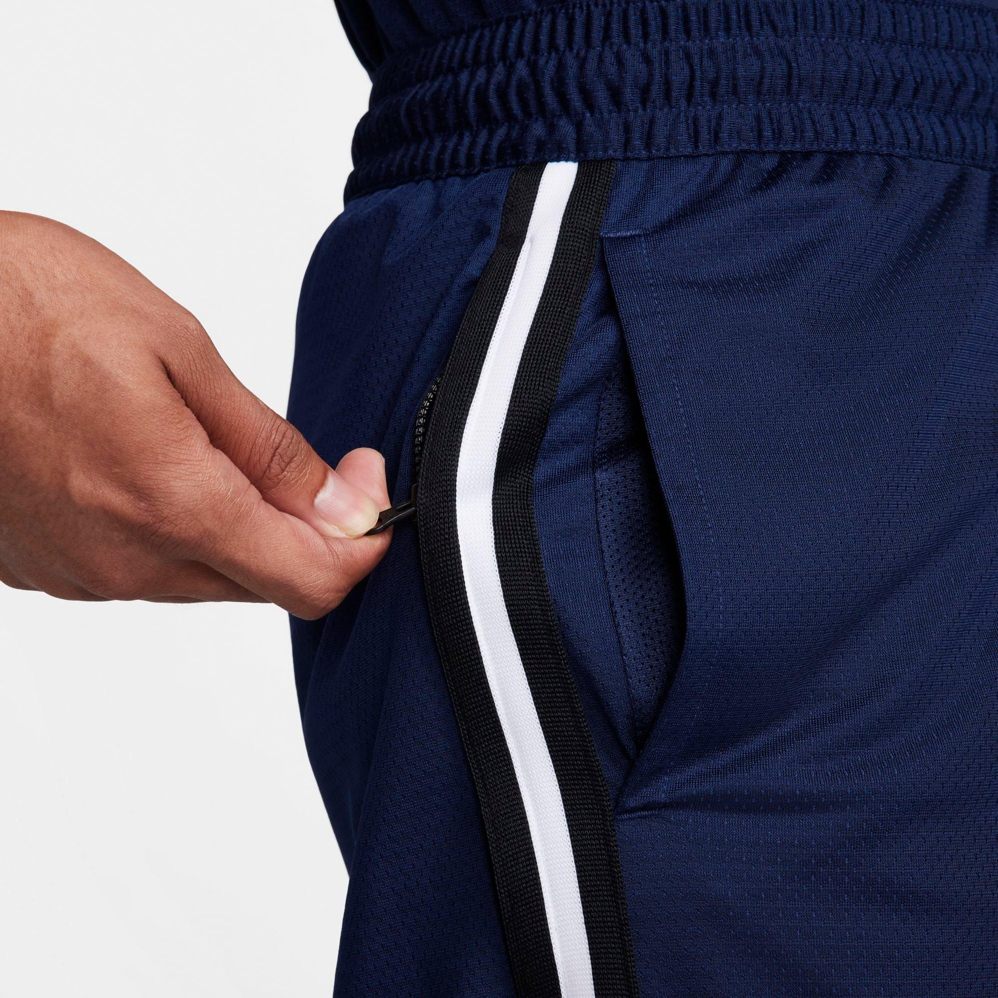 Men's Nike DNA Dri-FIT 10" Basketball Shorts