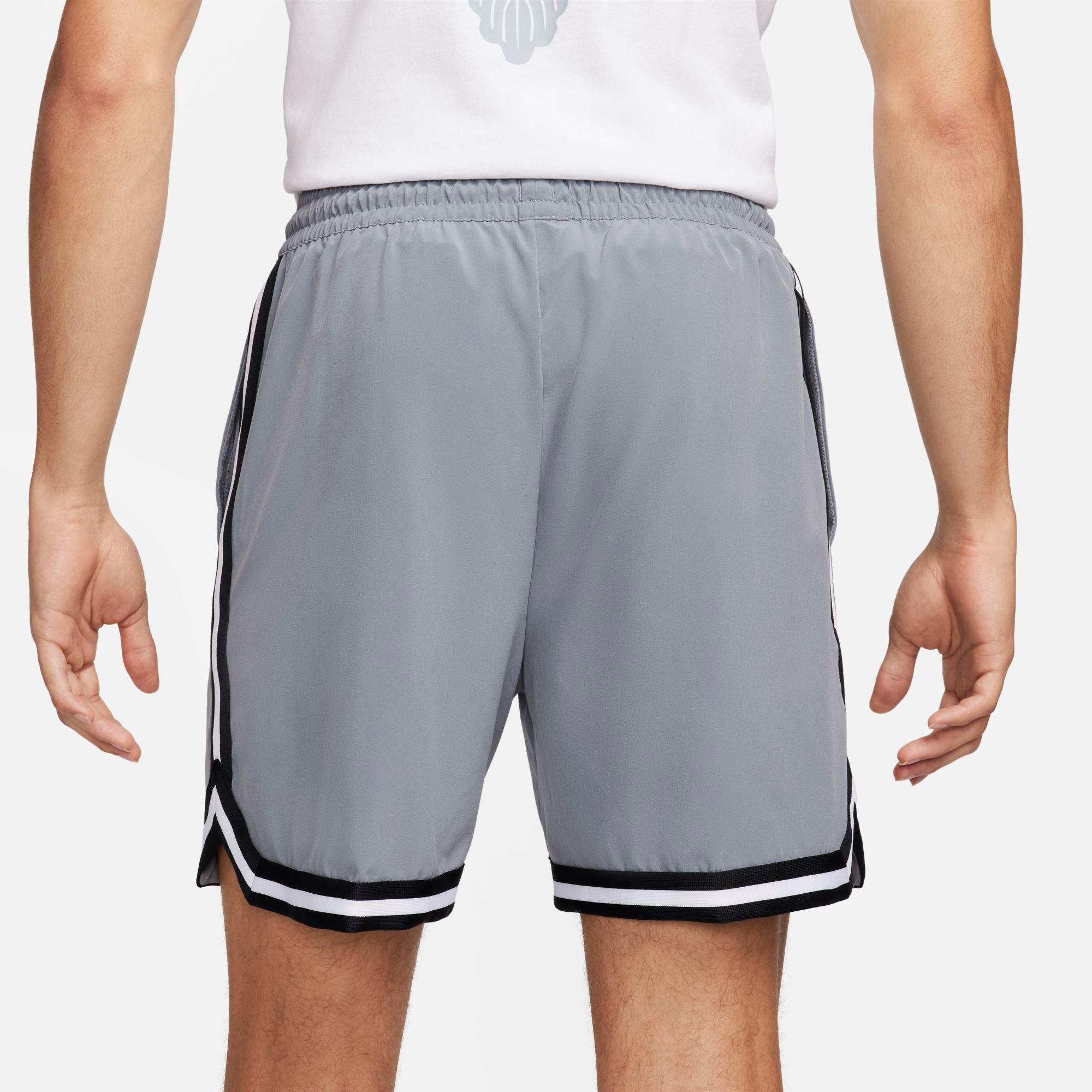 Men's Nike Dri-FIT DNA UV Woven 6" Basketball Shorts