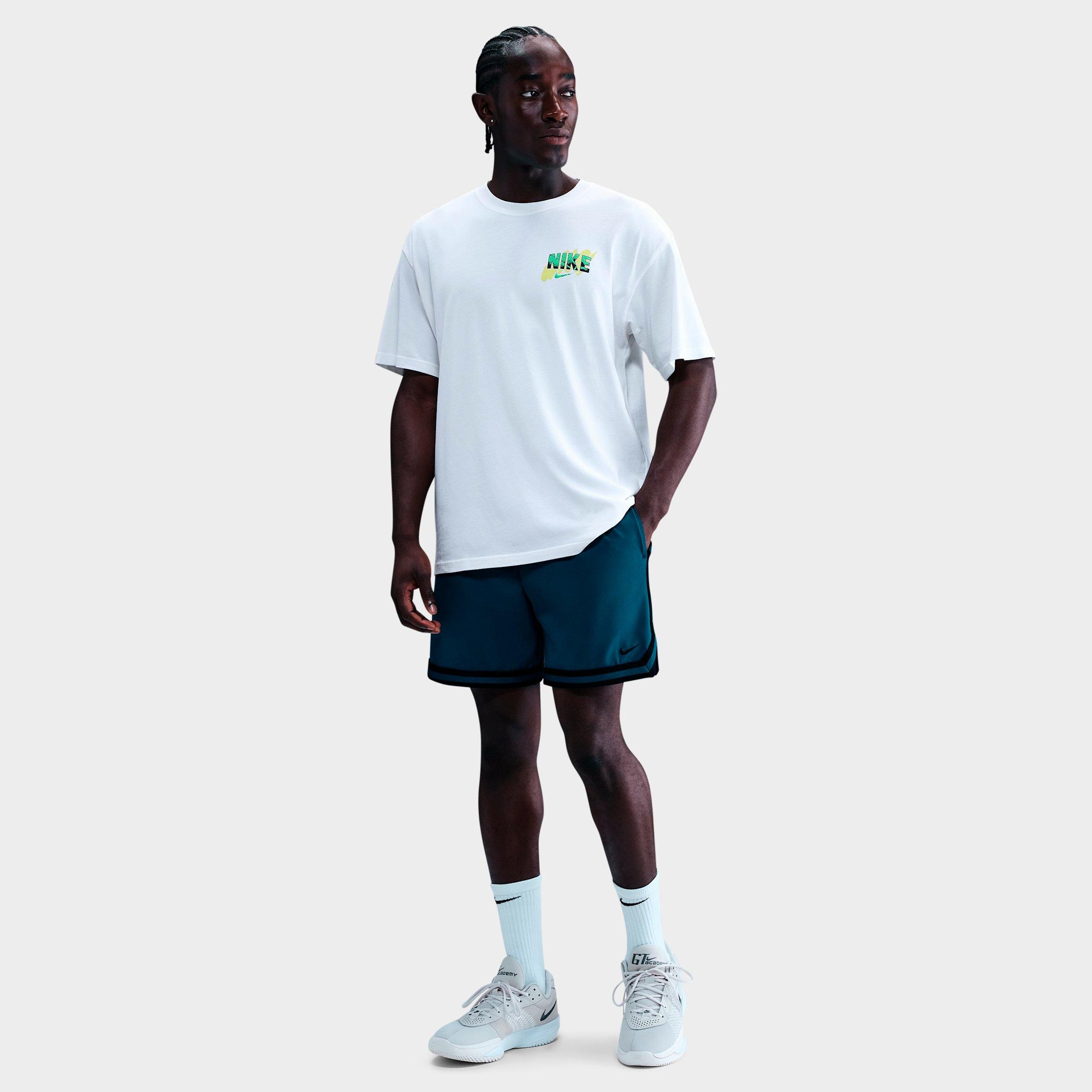 Men's Nike Dri-FIT DNA UV Woven 6