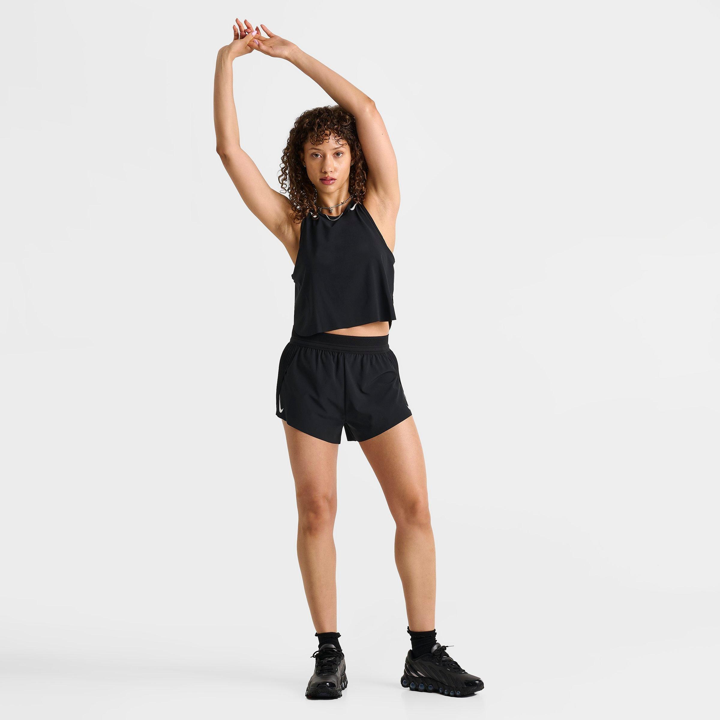 Women's Nike AeroSwift Dri-FIT ADV Crop Tank Top