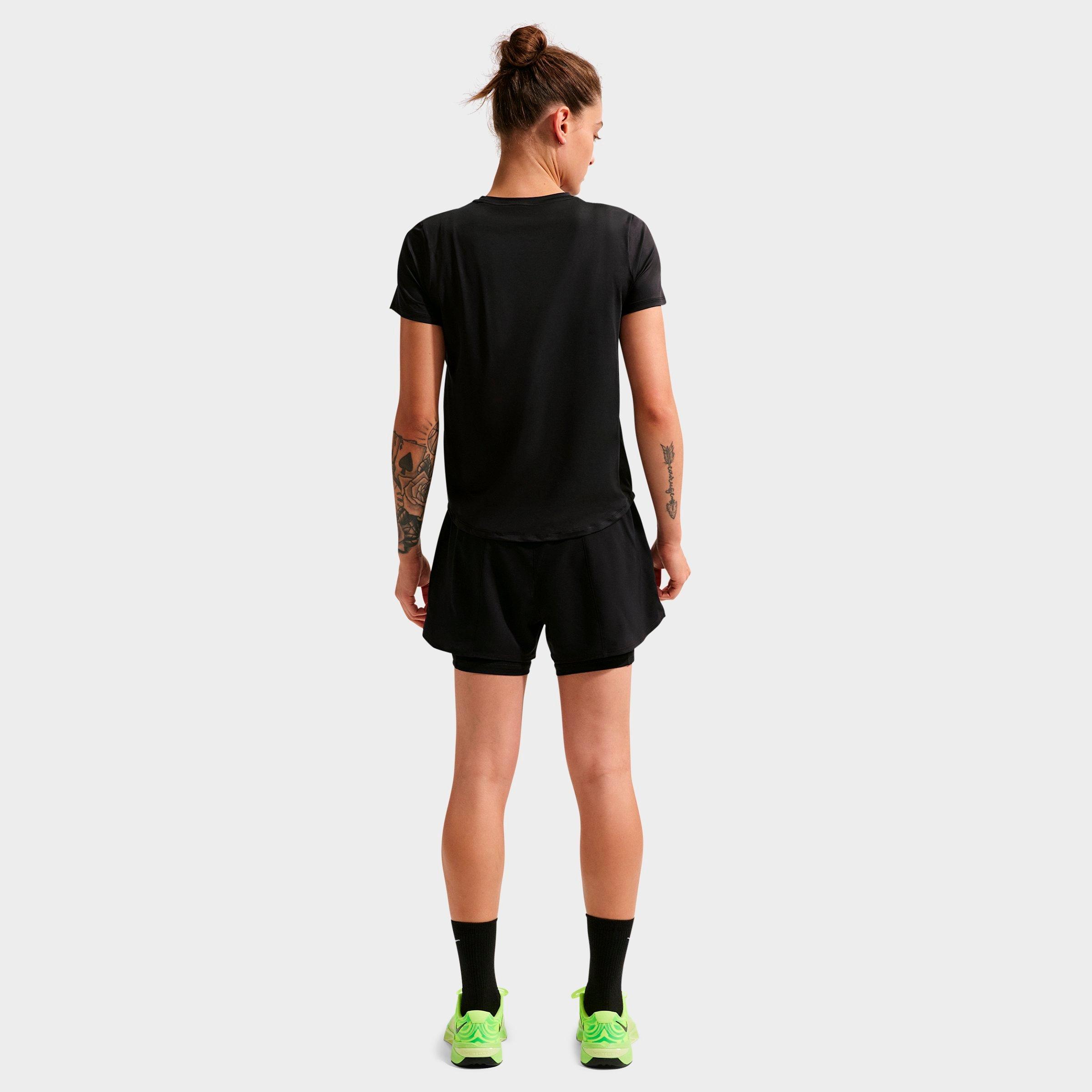 Women's Nike One Classic Dri-FIT Short-Sleeve T-Shirt