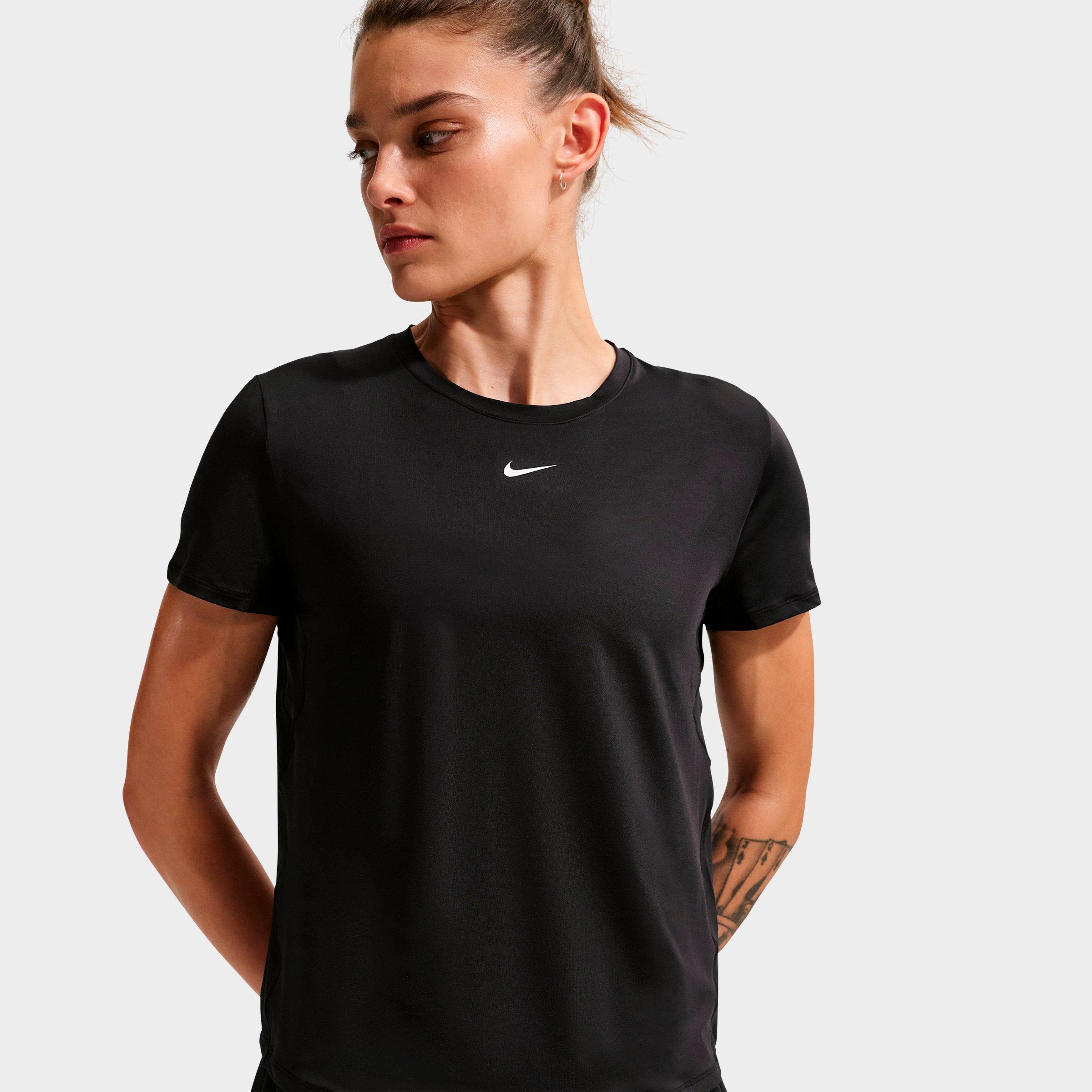Women's Nike One Classic Dri-FIT Short-Sleeve T-Shirt