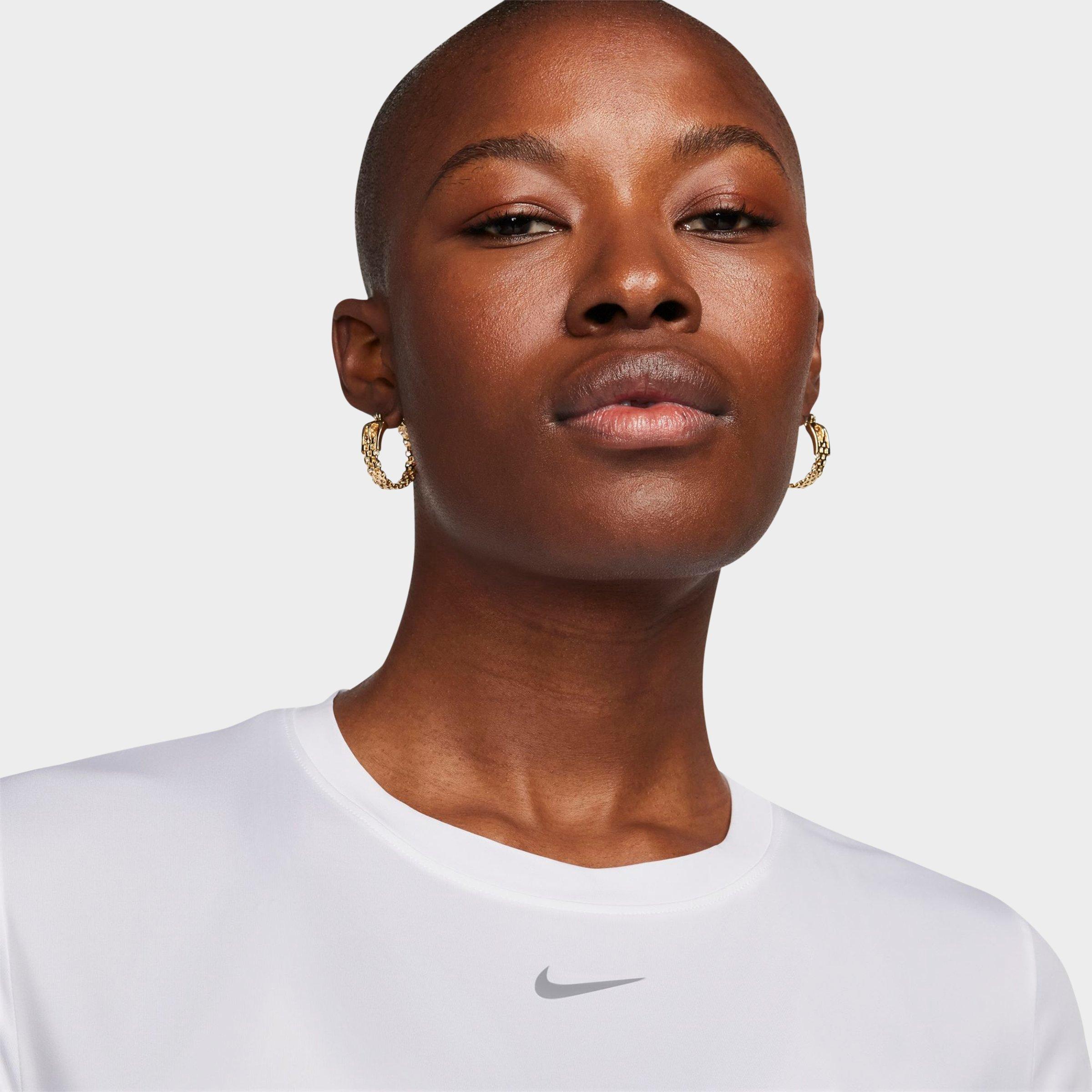 Women's Nike One Classic Dri-FIT Short-Sleeve T-Shirt