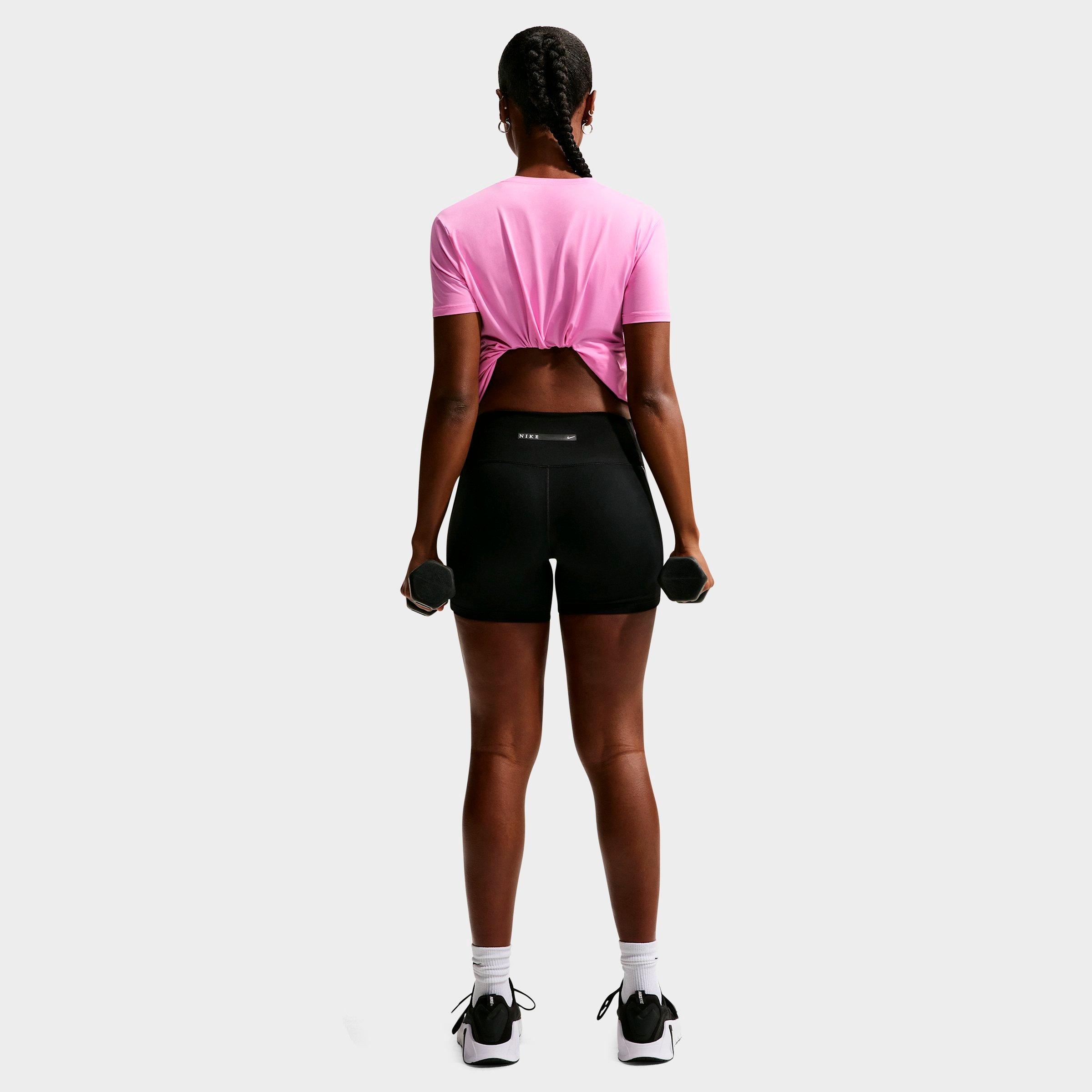 Women's Nike One Classic Dri-FIT Short-Sleeve T-Shirt