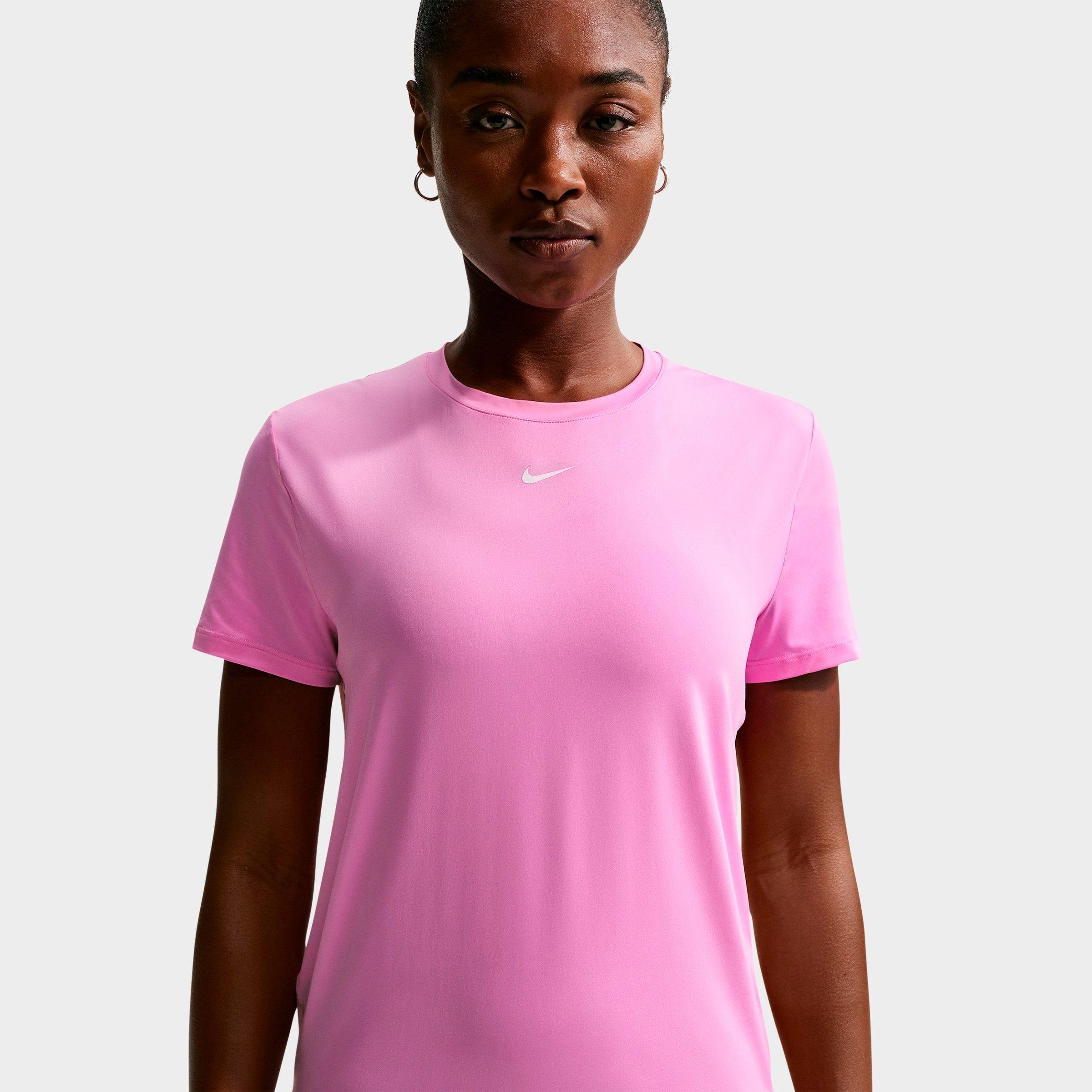 Women's Nike One Classic Dri-FIT Short-Sleeve T-Shirt