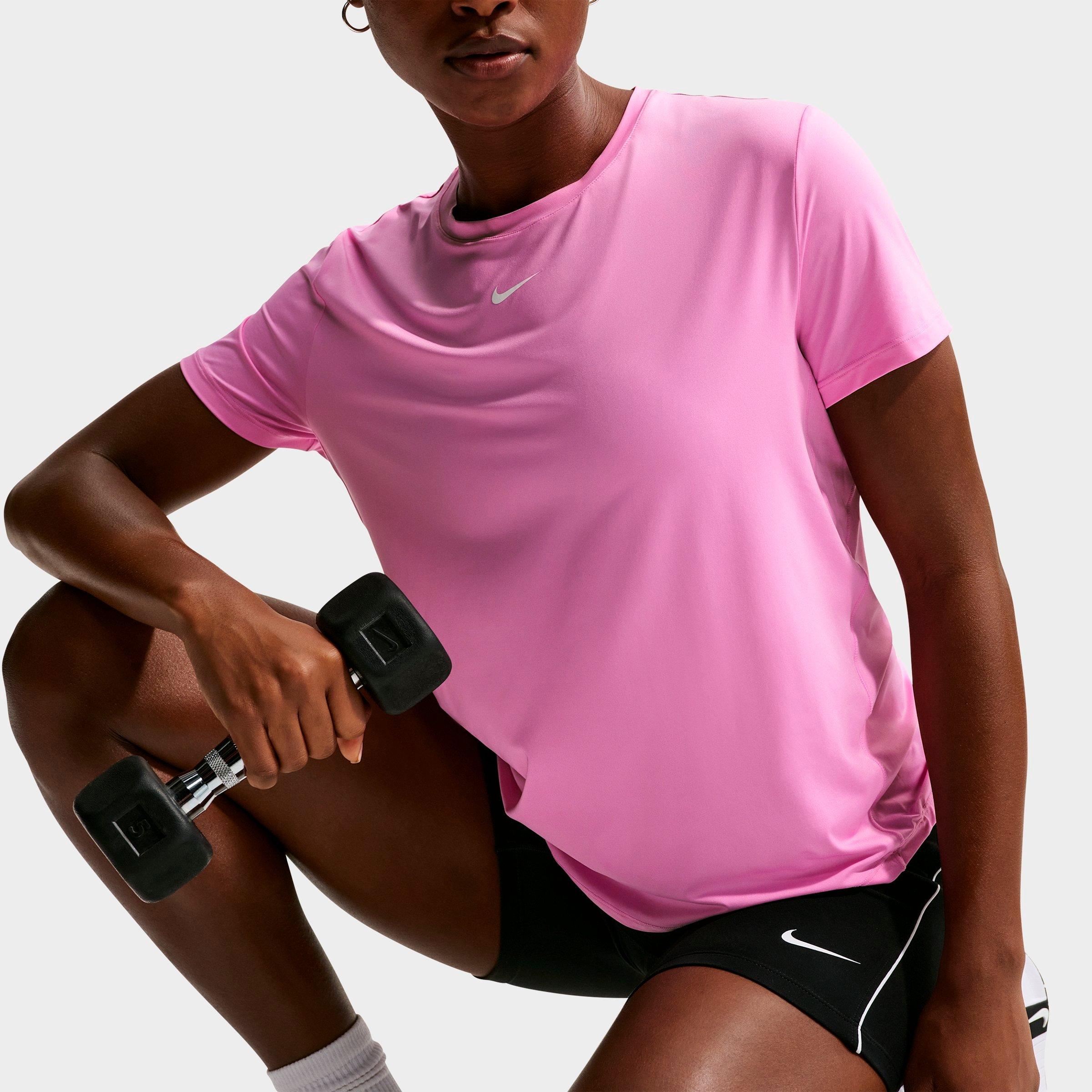 Women's Nike One Classic Dri-FIT Short-Sleeve T-Shirt