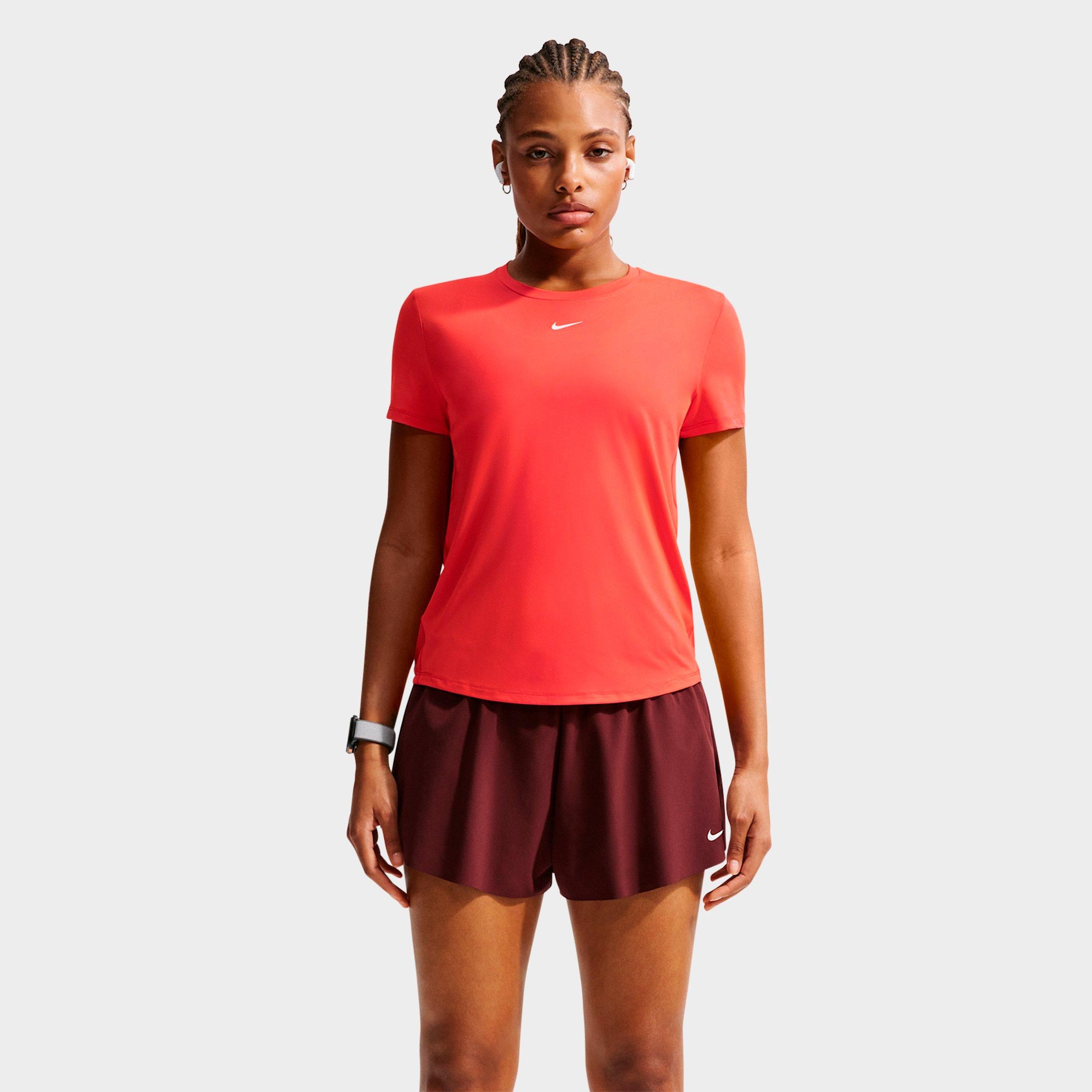 Women's Nike One Classic Dri-FIT Short-Sleeve T-Shirt