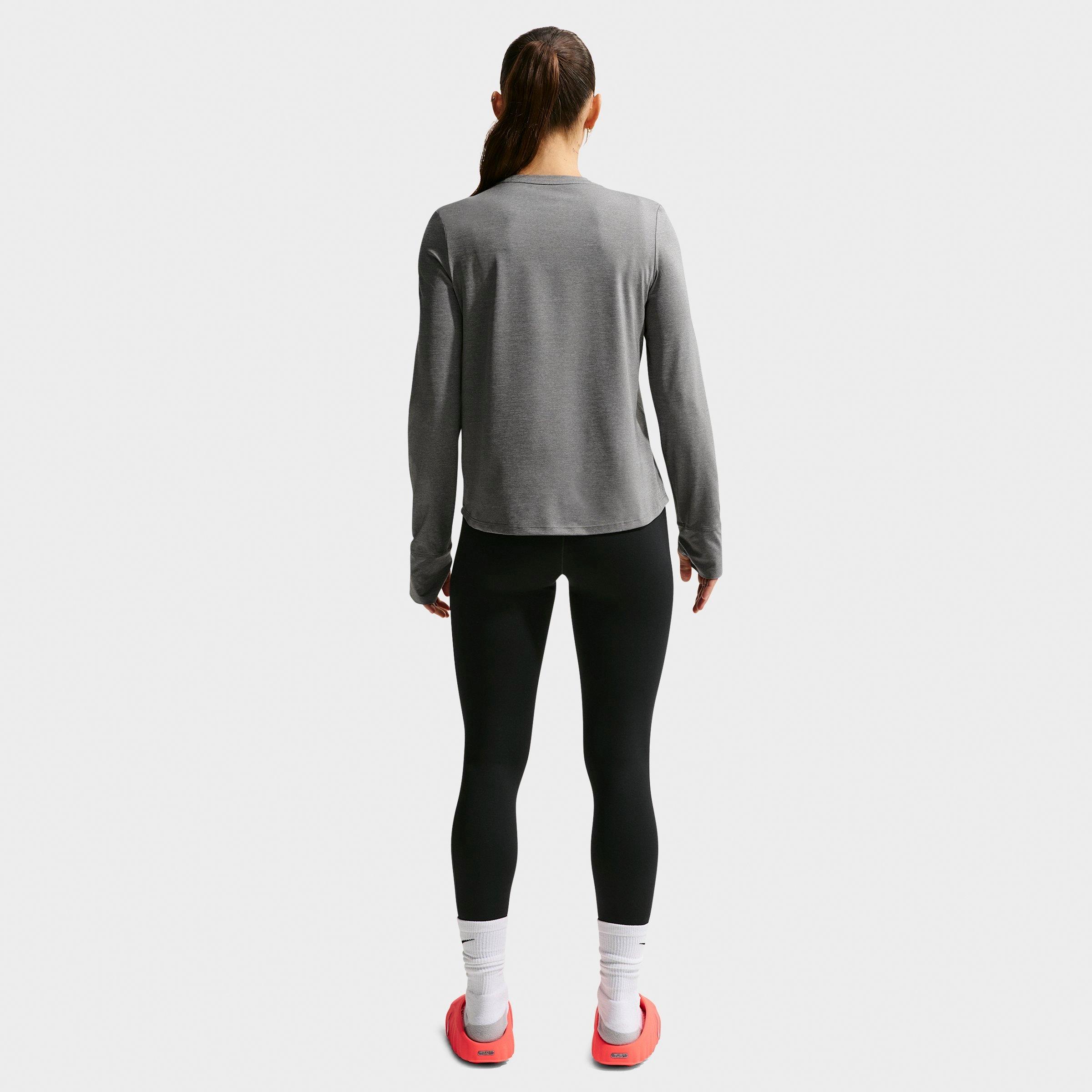 Women's Nike One Classic Dri-FIT Long-Sleeve Top