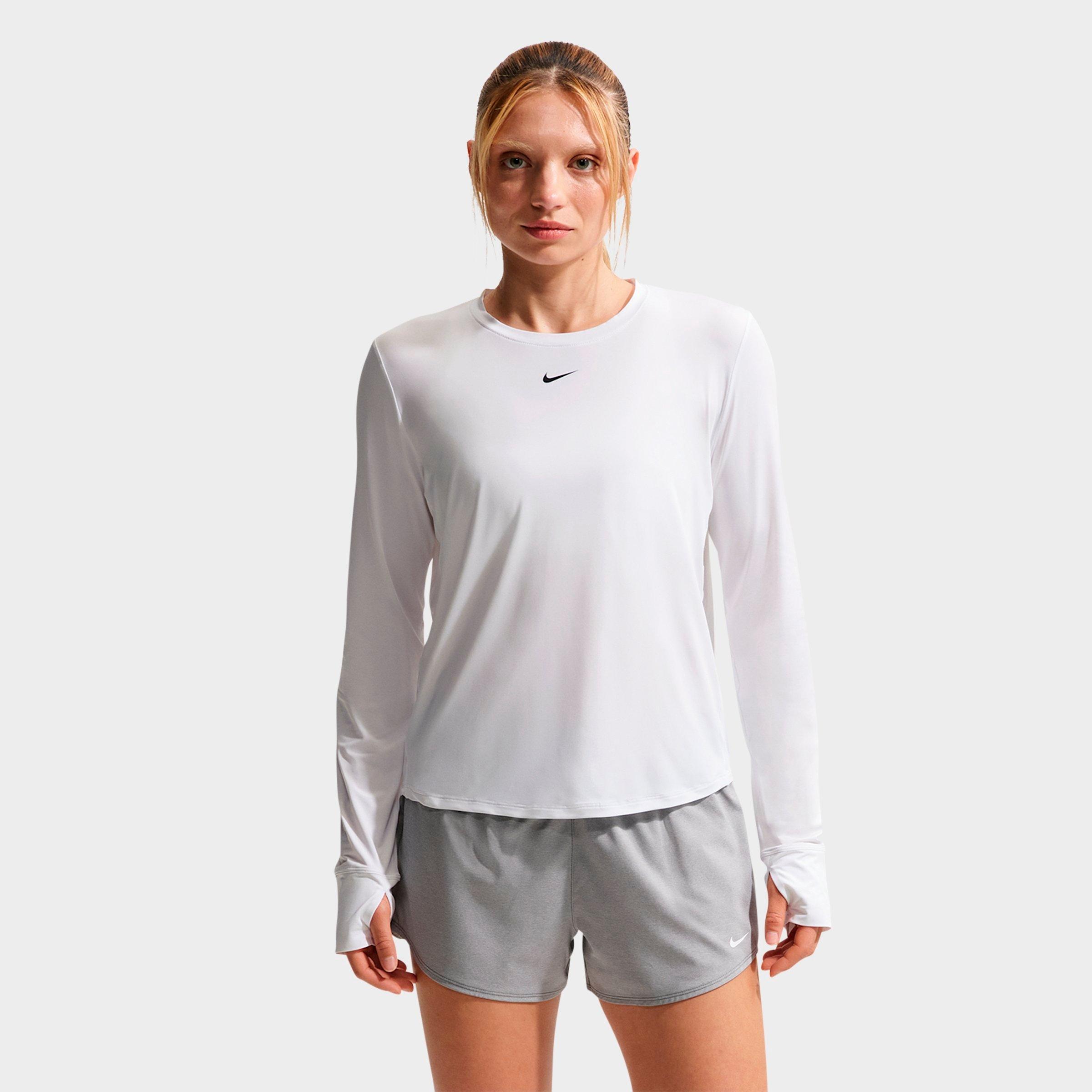 Women's Nike One Classic Dri-FIT Long-Sleeve Top