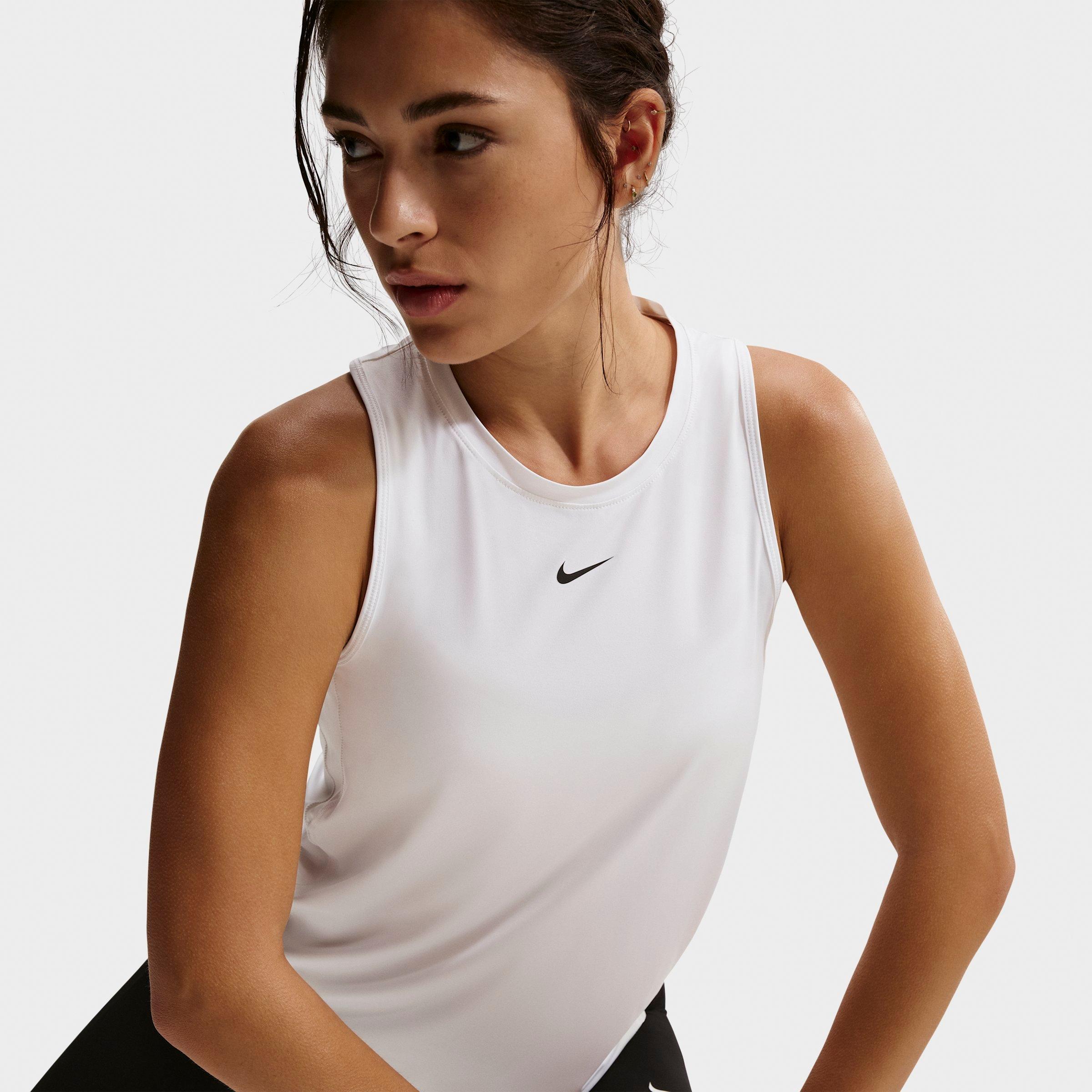 Women's Nike One Classic Dri-FIT Cropped Tank