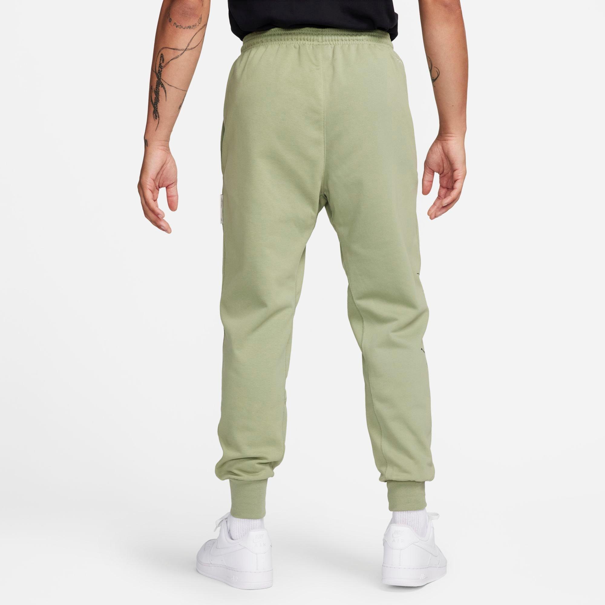 Men's Nike Standard Issue Ja Logo Dri-FIT Jogger Basketball Pants