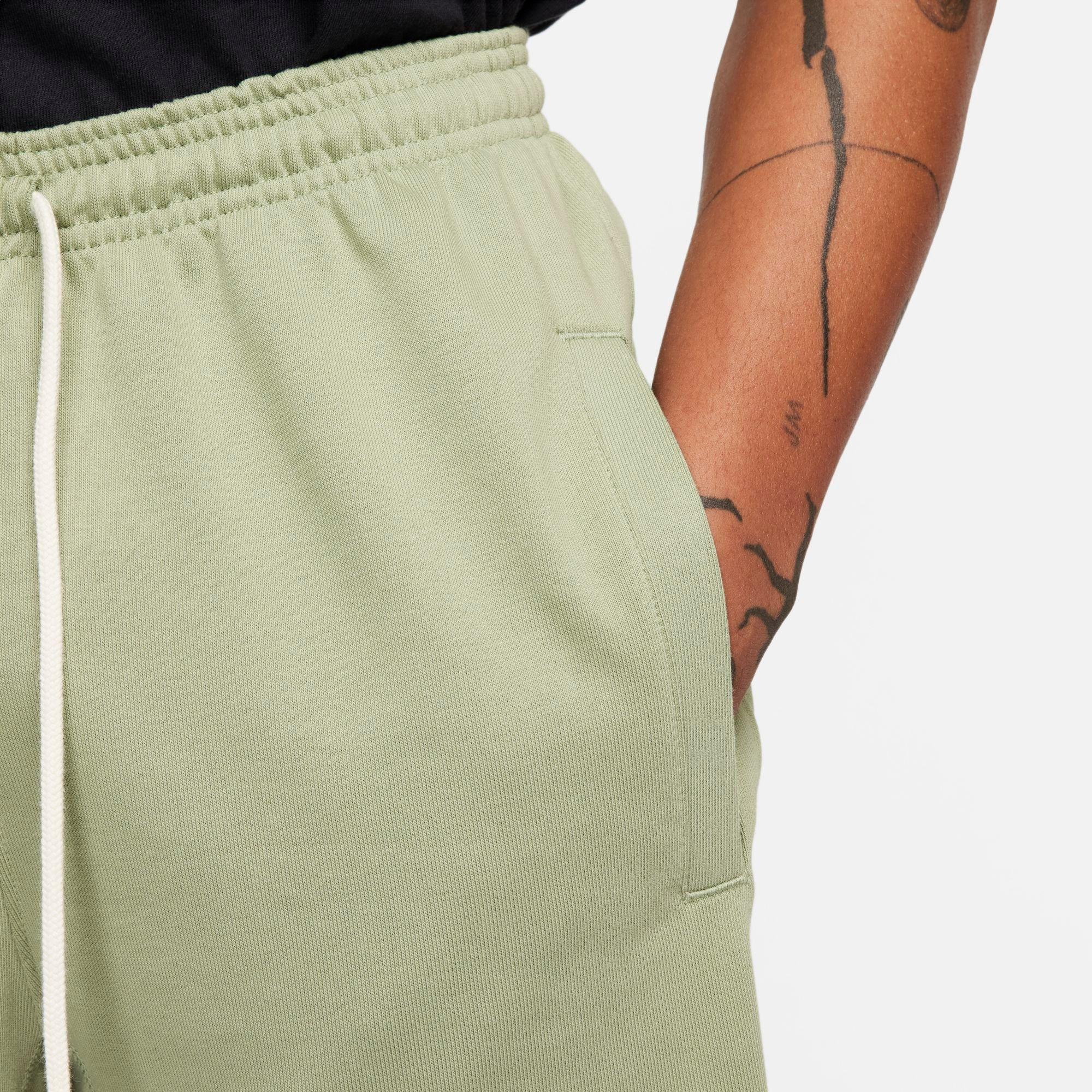Men's Nike Standard Issue Ja Logo Dri-FIT Jogger Basketball Pants