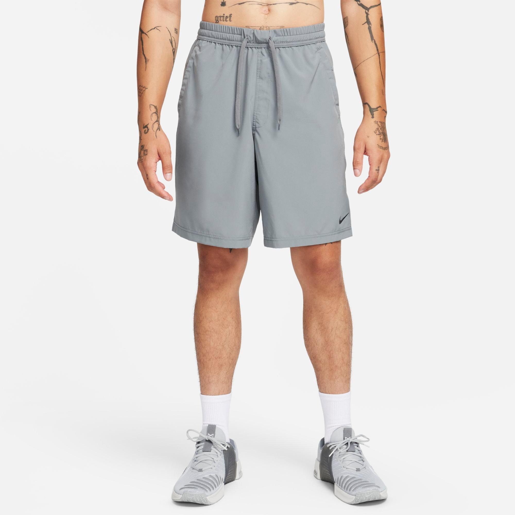 Men's Nike Form Dri-FIT Unlined 9" Versatile Shorts