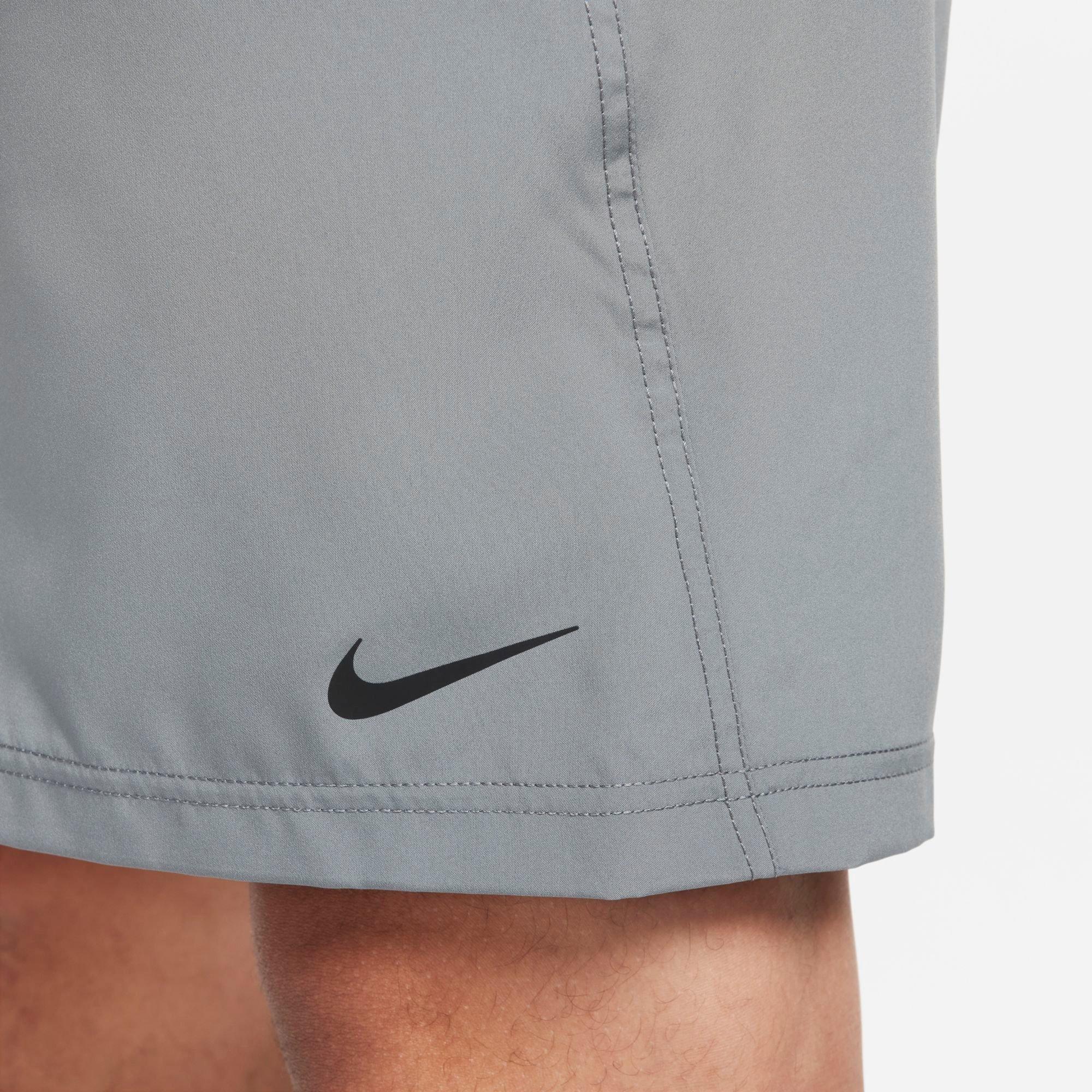 Men's Nike Form Dri-FIT Unlined 9" Versatile Shorts