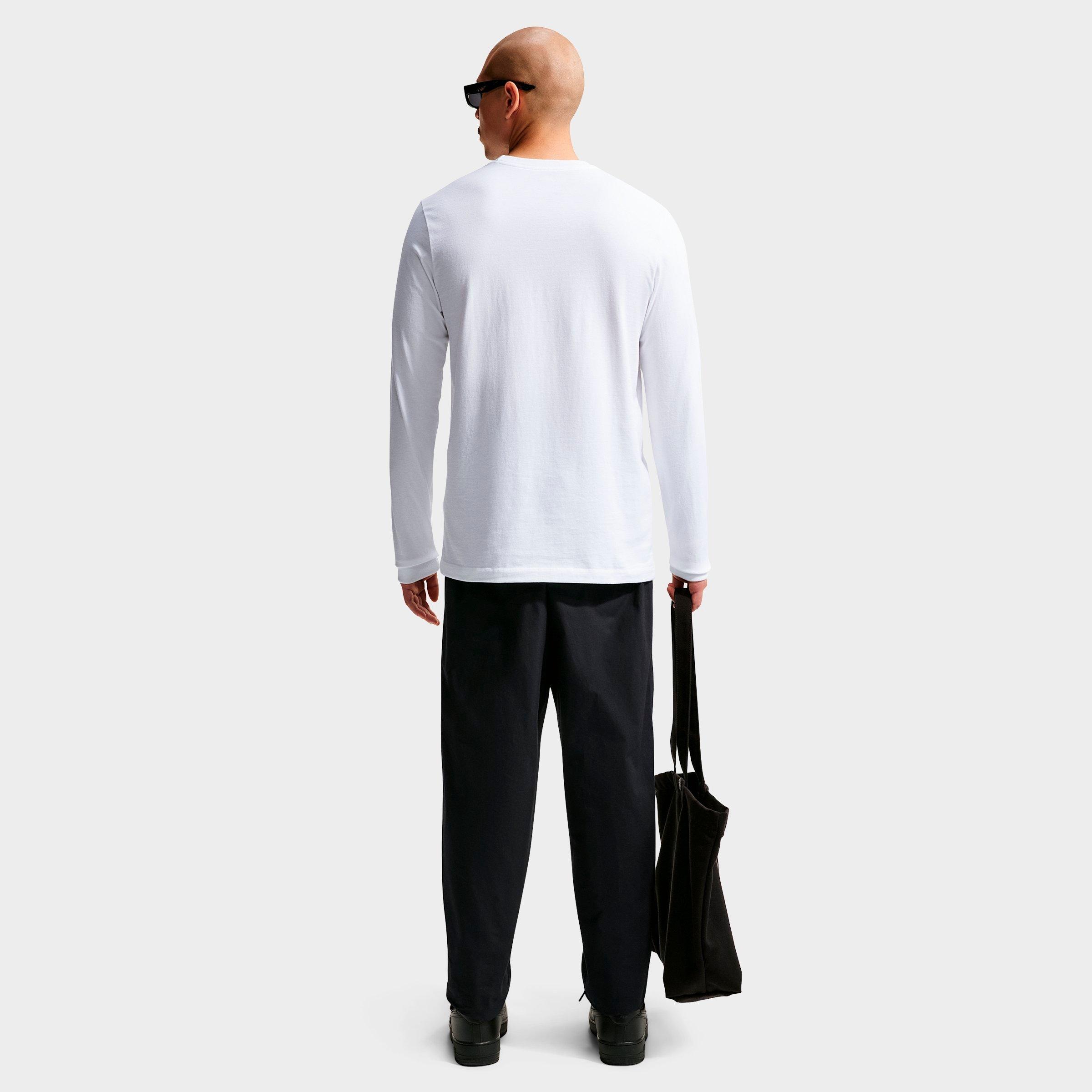 Men's Nike Sportswear Club Barcelona Woven Pants
