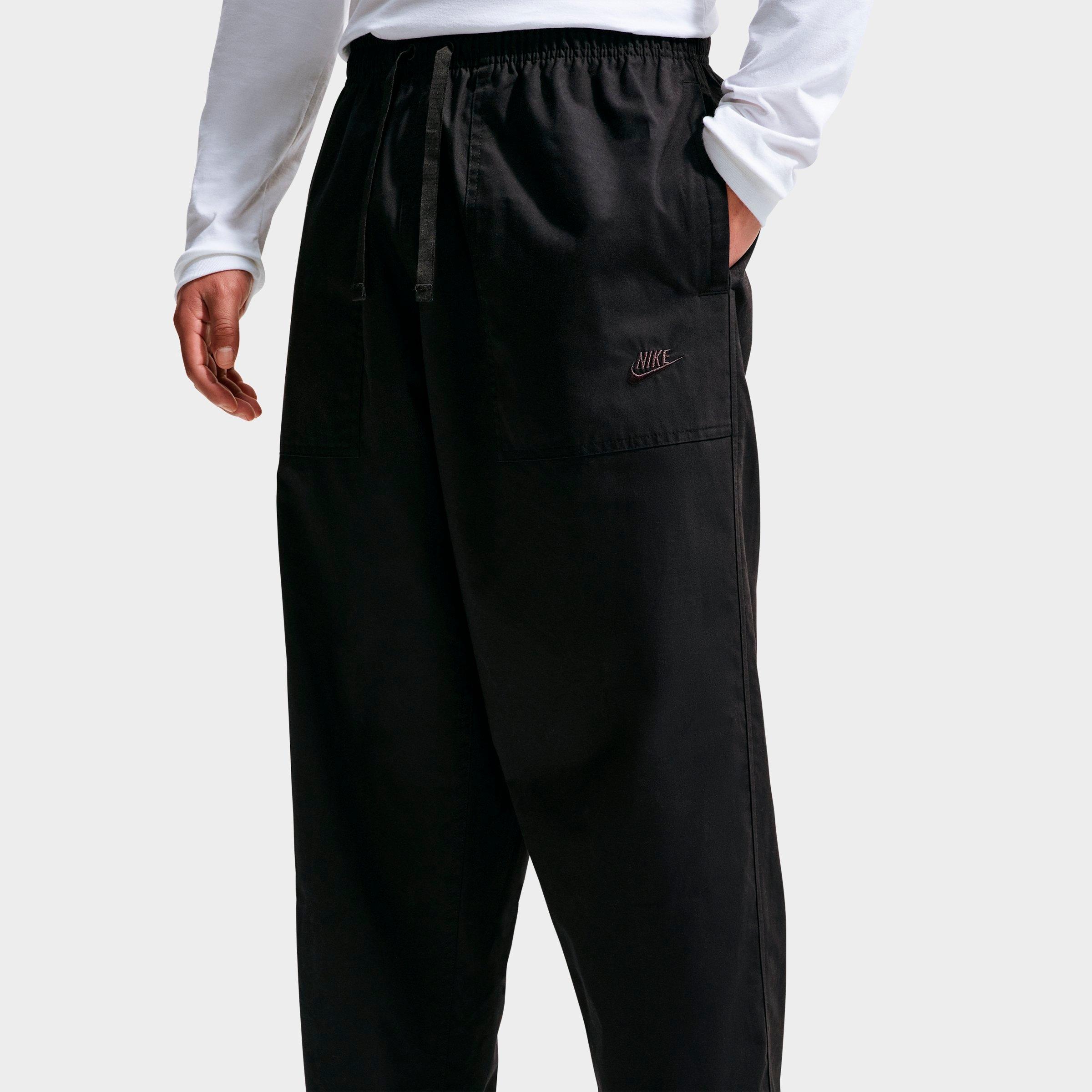 Men's Nike Sportswear Club Barcelona Woven Pants