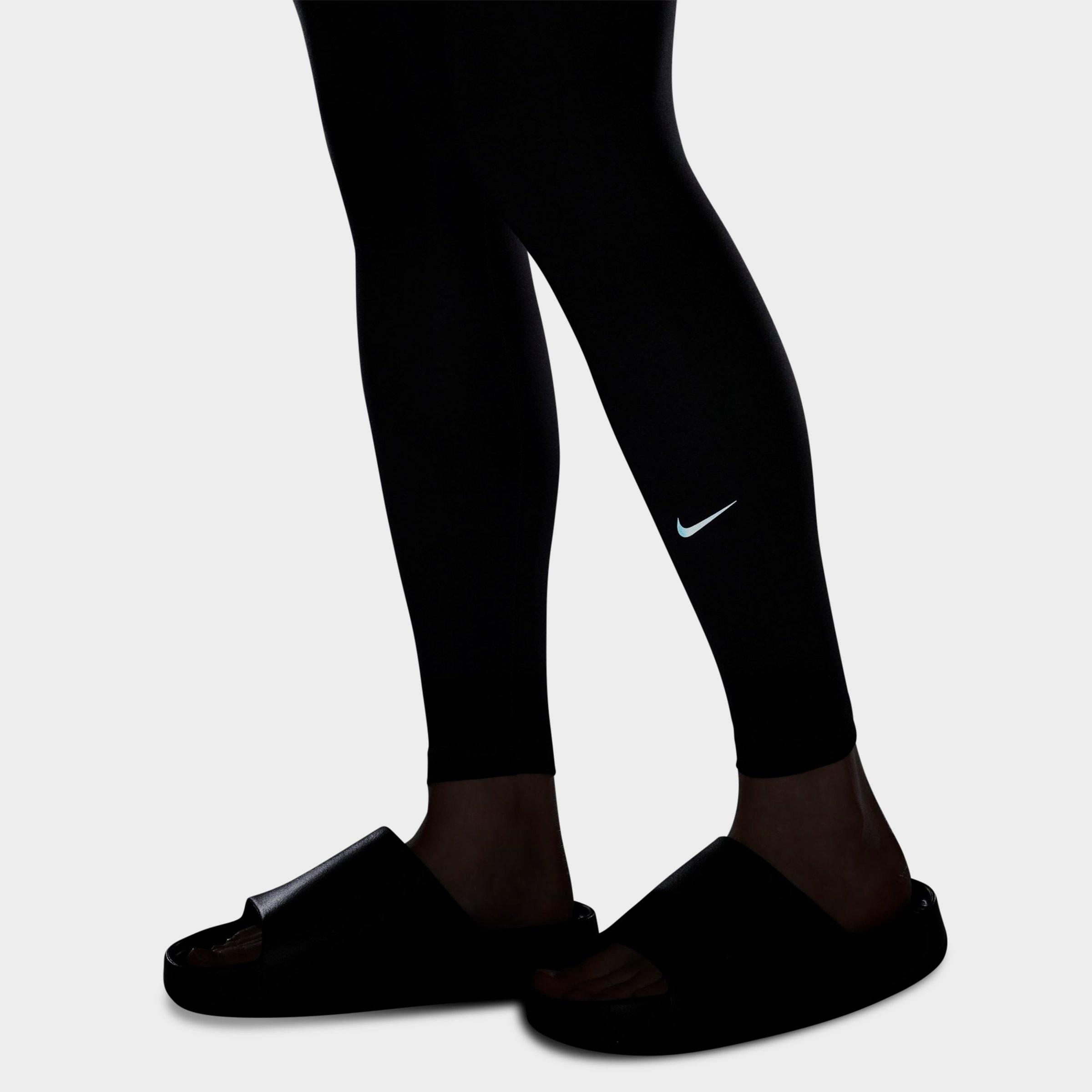 Women's Nike One High-Waisted Full-Length Leggings