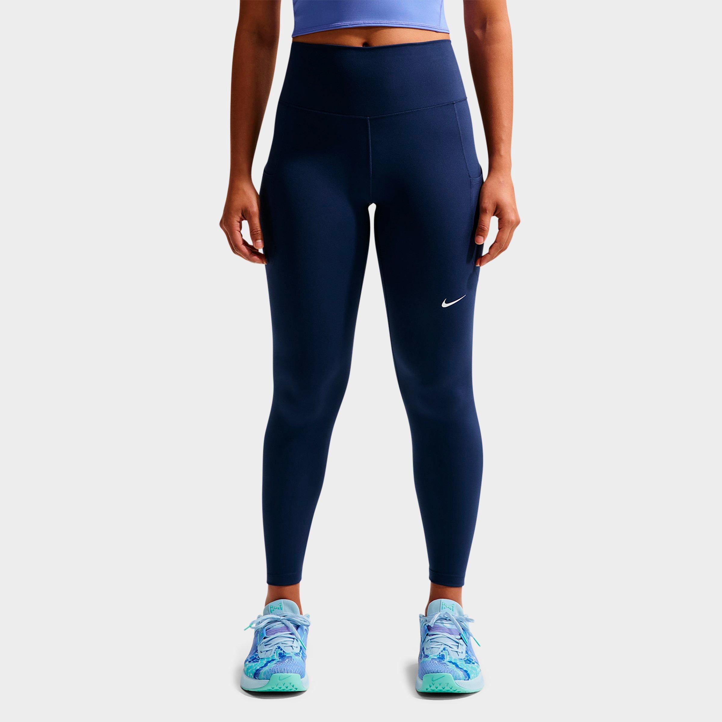 Women's Nike One Dri-FIT High-Rise 7/8 Training Tights | JD Sports