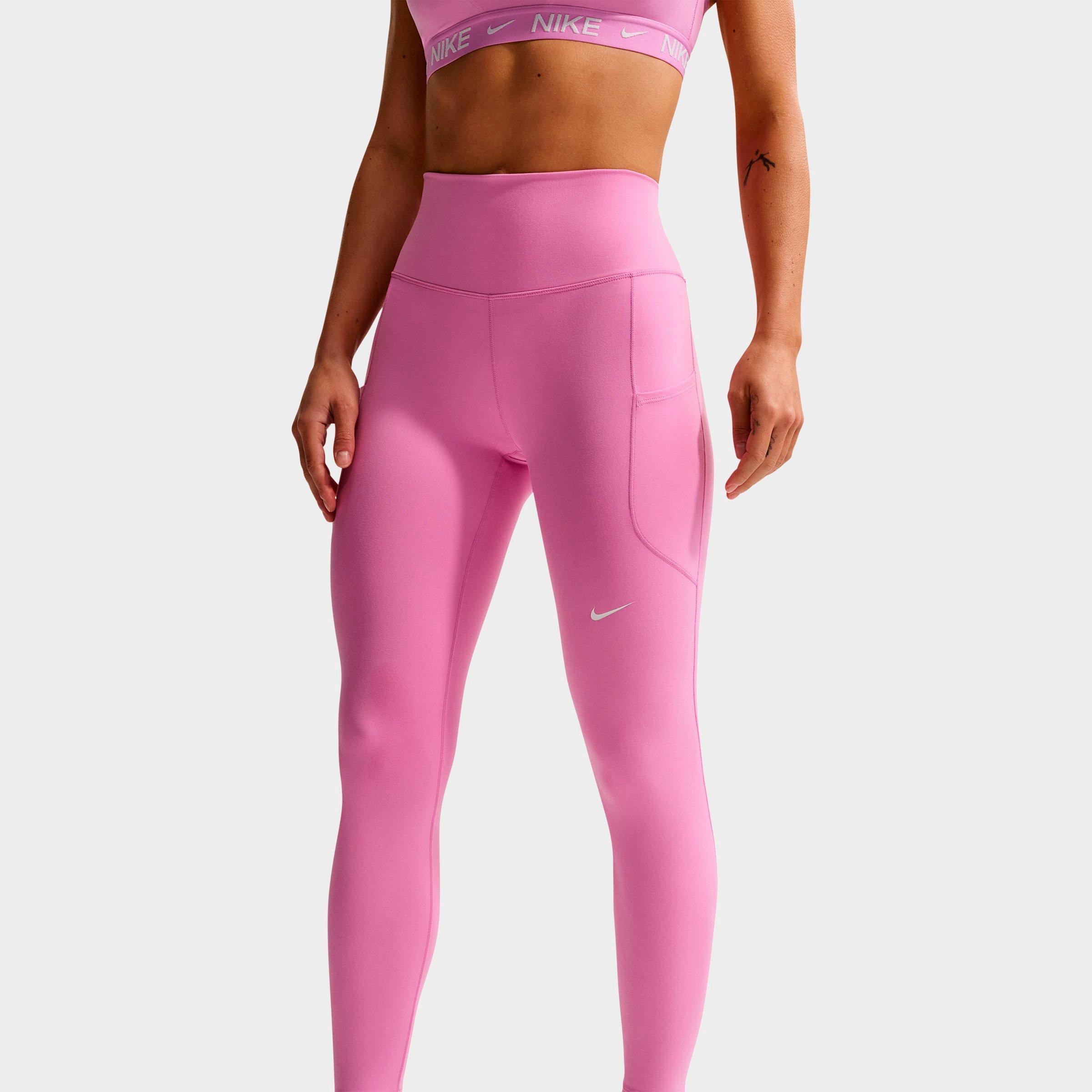 Women's Nike One Dri-FIT High-Rise 7/8 Training Tights