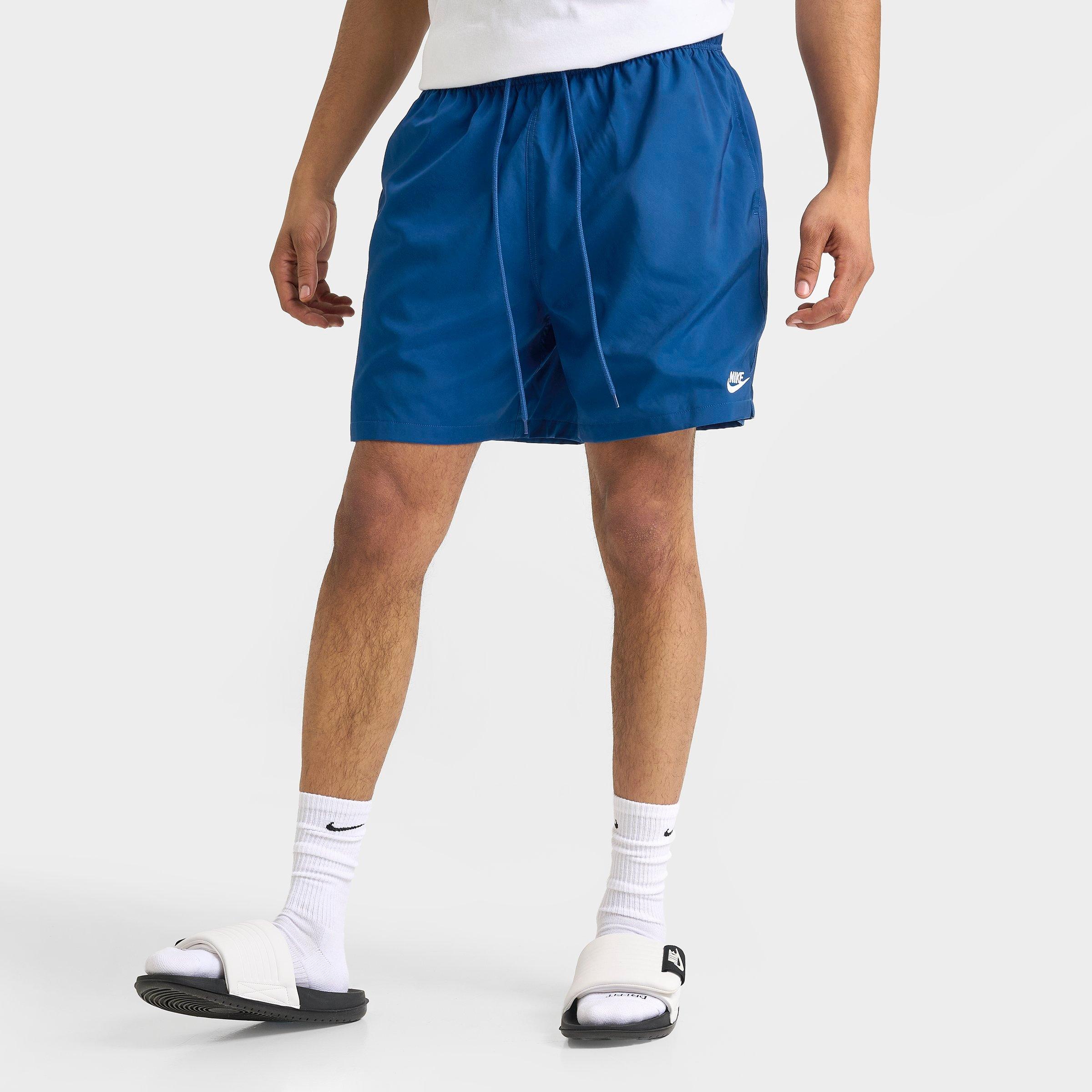 ウェア Sound Sports Nike beams Men's Nike Club Woven 6