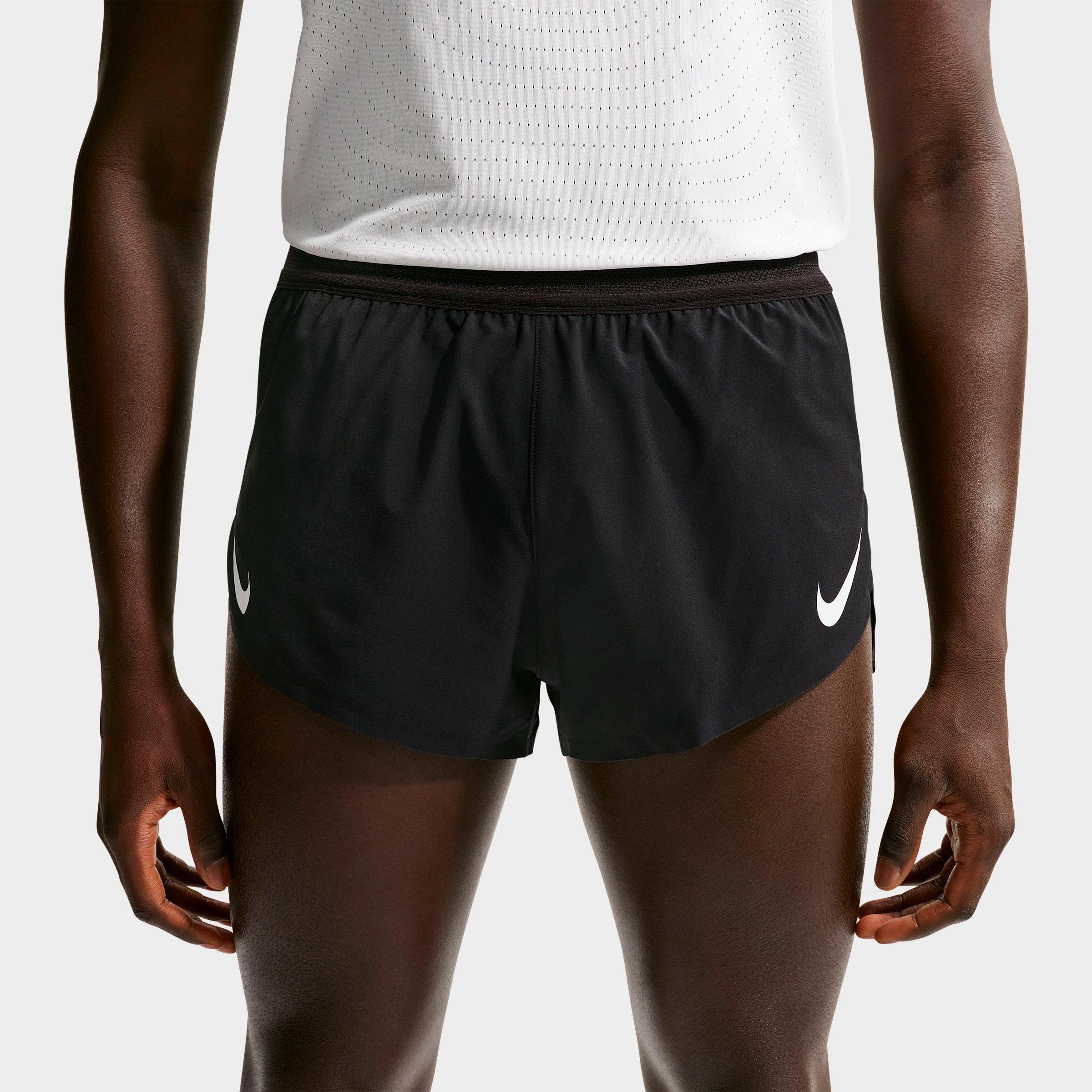 Men's Nike AeroSwift Dri-FIT ADV 2" Brief-Lined Running Shorts