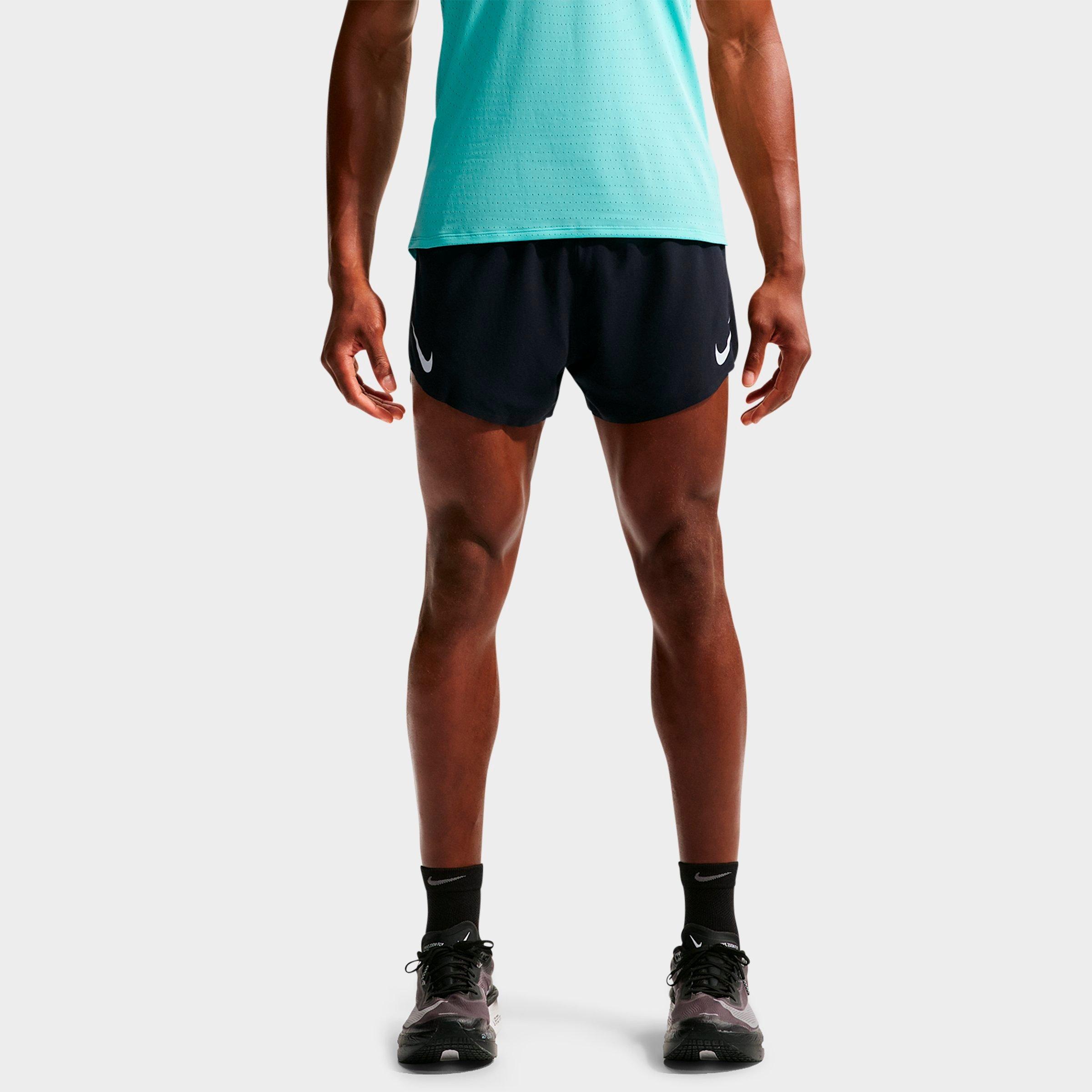 Men's Nike AeroSwift Dri-FIT ADV 4" Brief-Lined Running Shorts
