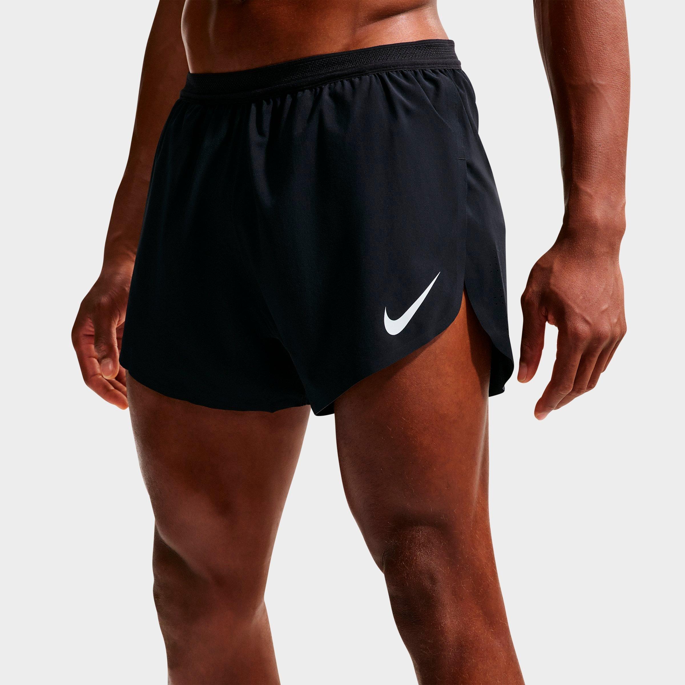 Men's Nike AeroSwift Dri-FIT ADV 4" Brief-Lined Running Shorts