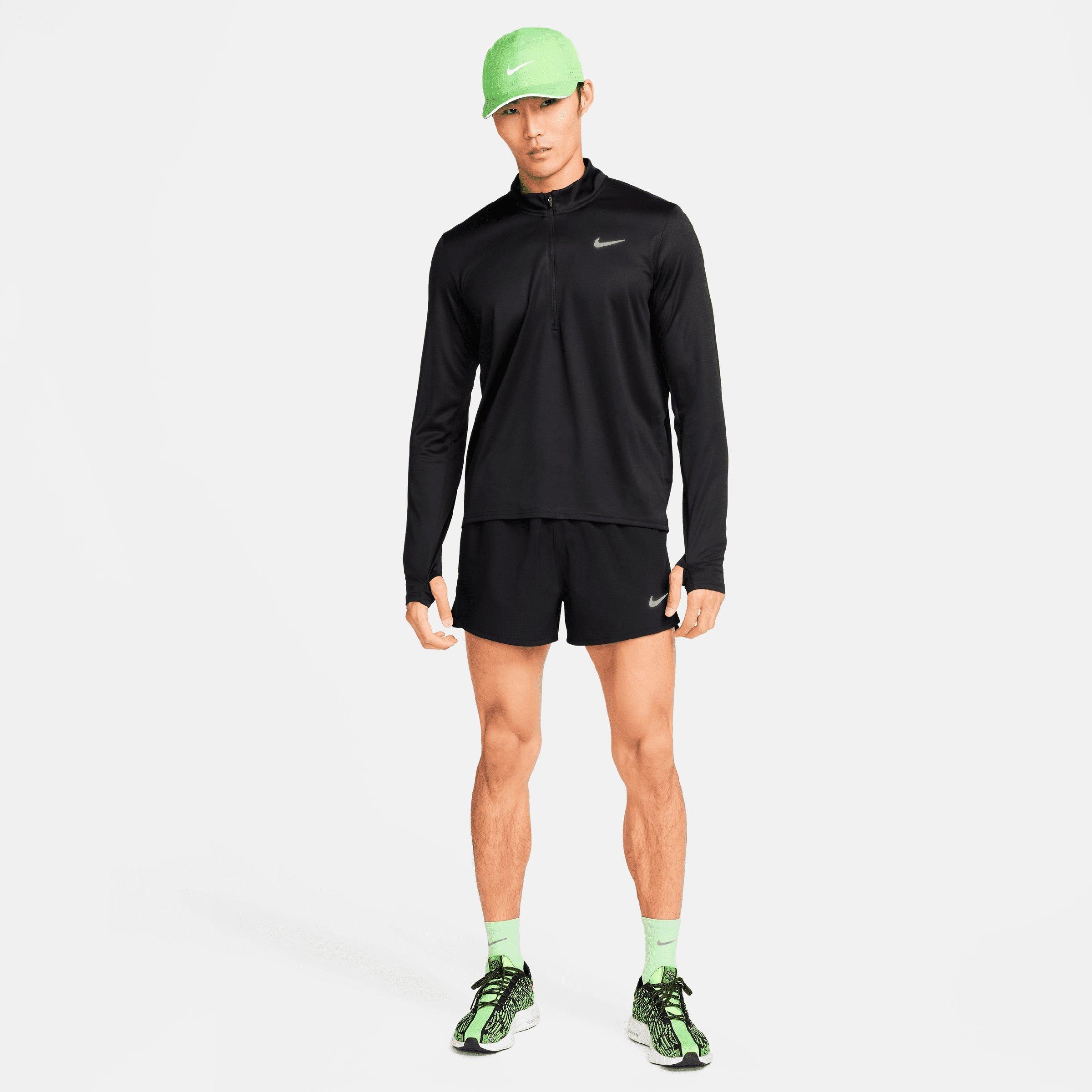 Men's Nike Fast Dri-FIT Brief-Lined 3" Running Shorts