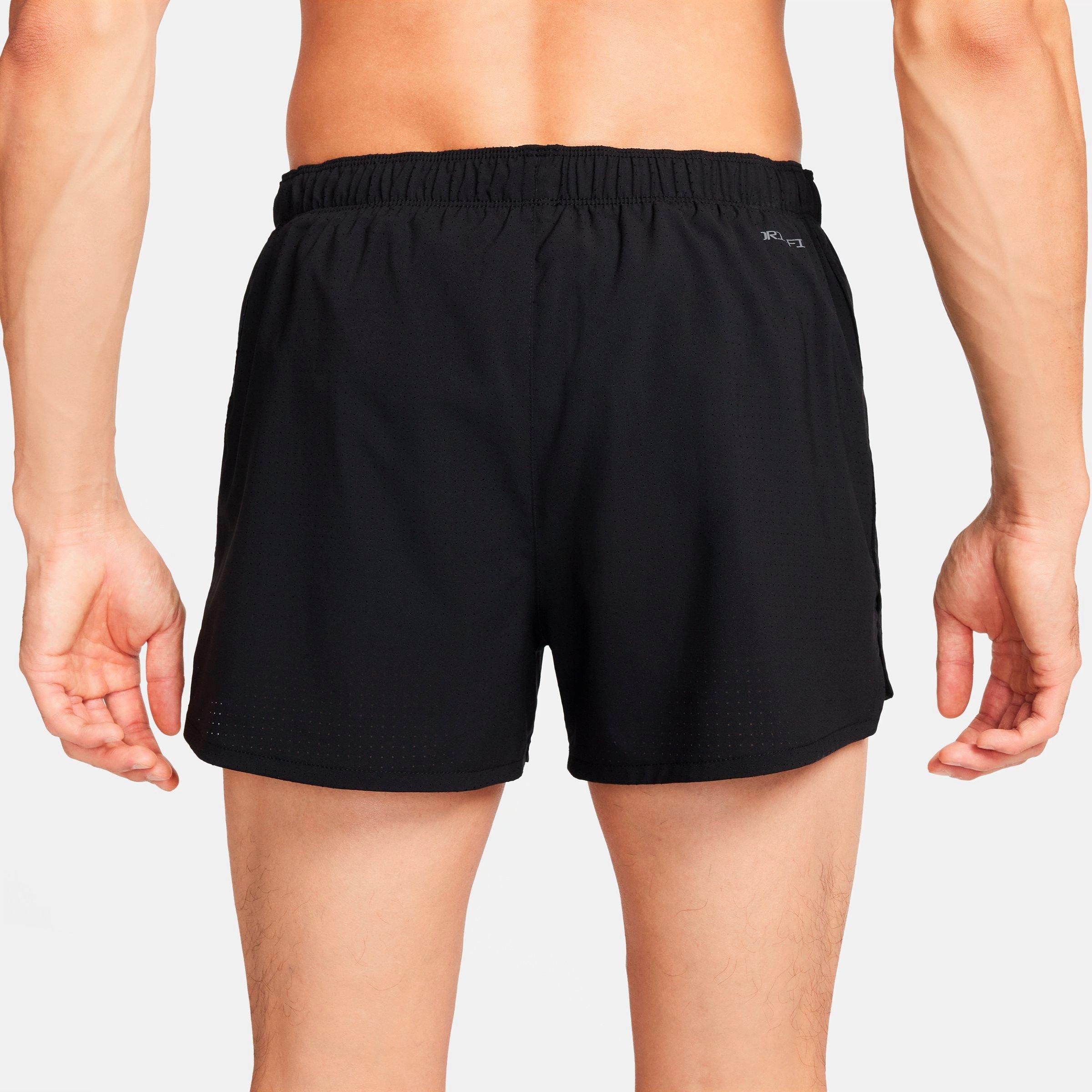 Men's Nike Fast Dri-FIT Brief-Lined 3" Running Shorts