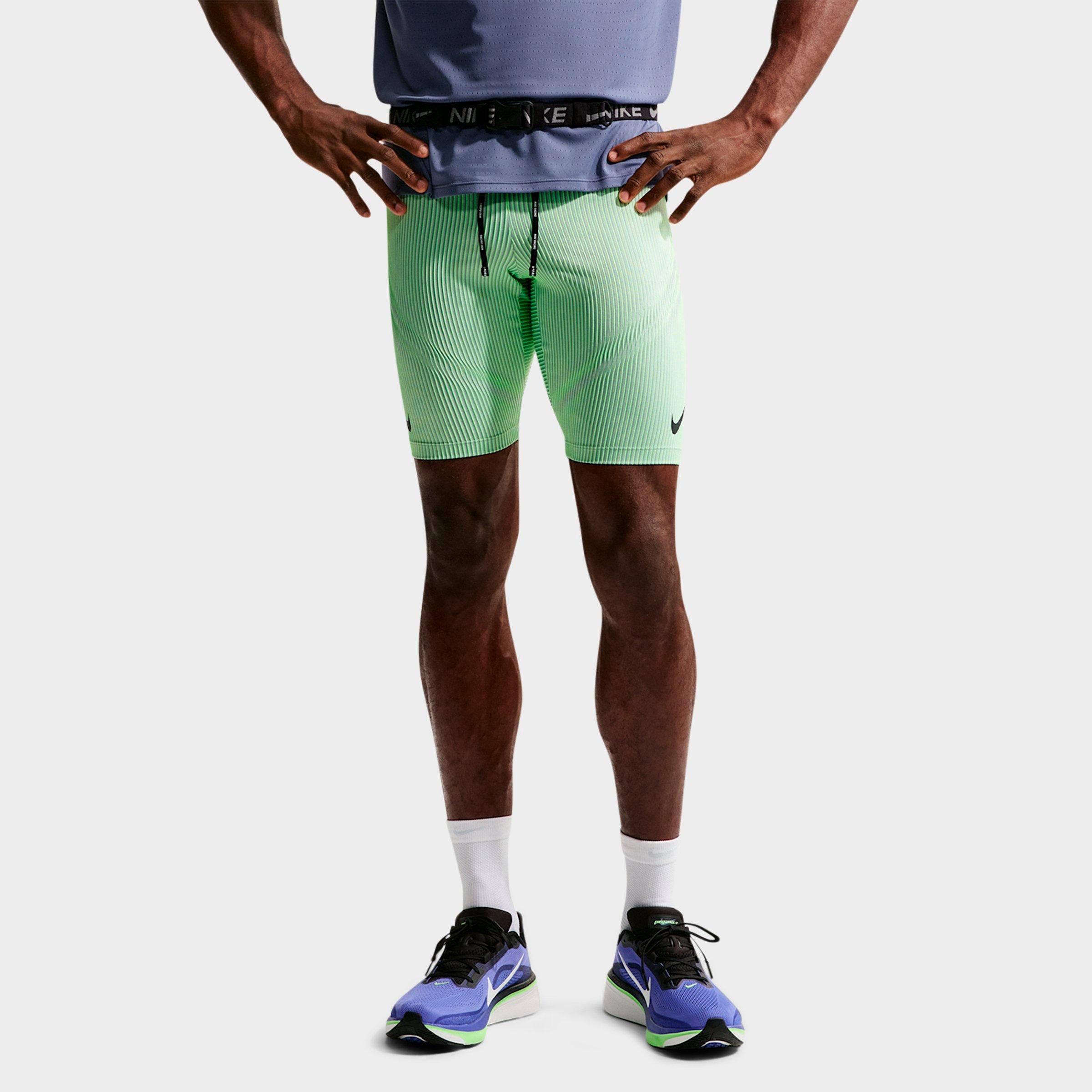 Men's Nike AeroSwift Dri-FIT ADV Half-Length Running Tights