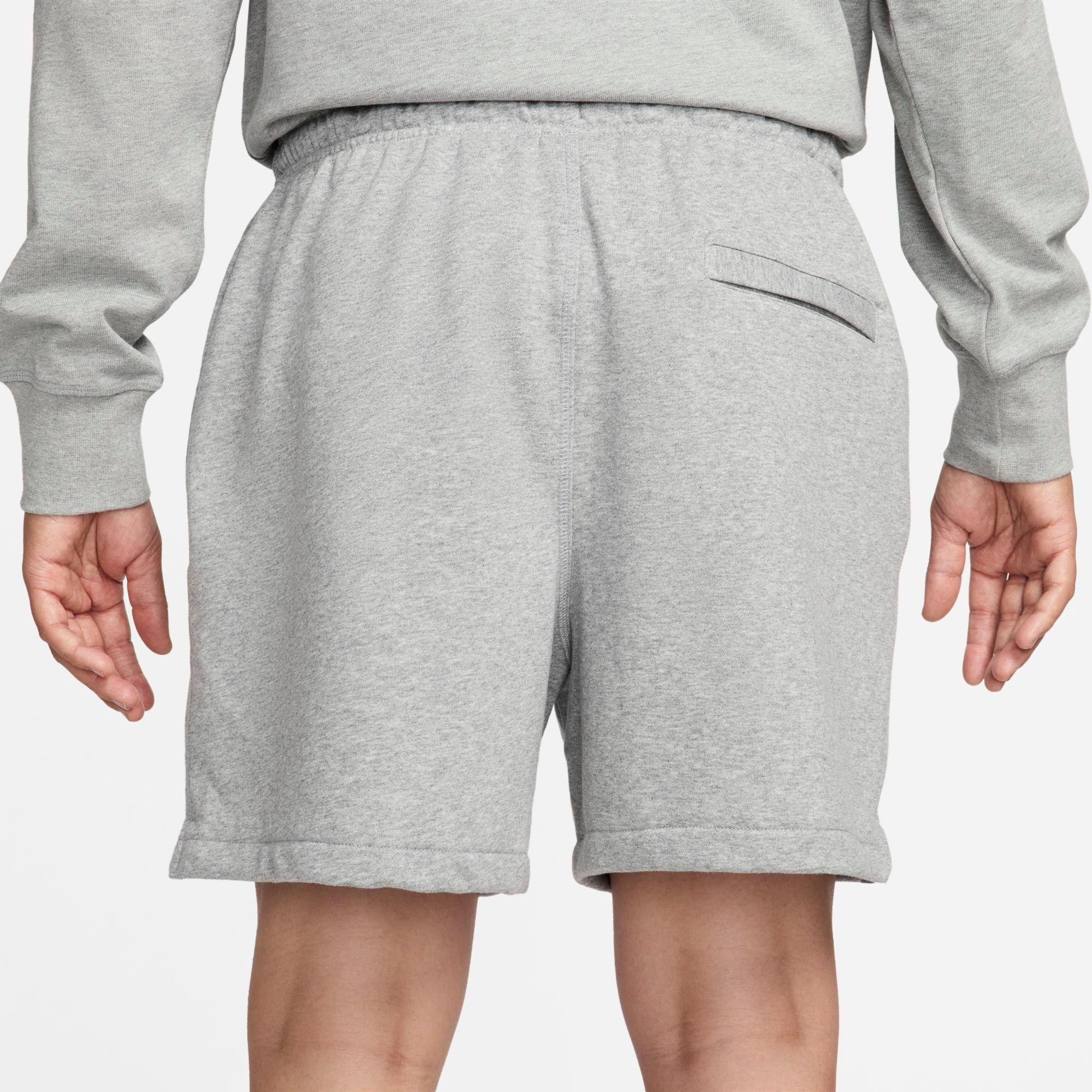 Men's Nike Club French Terry Flow Shorts