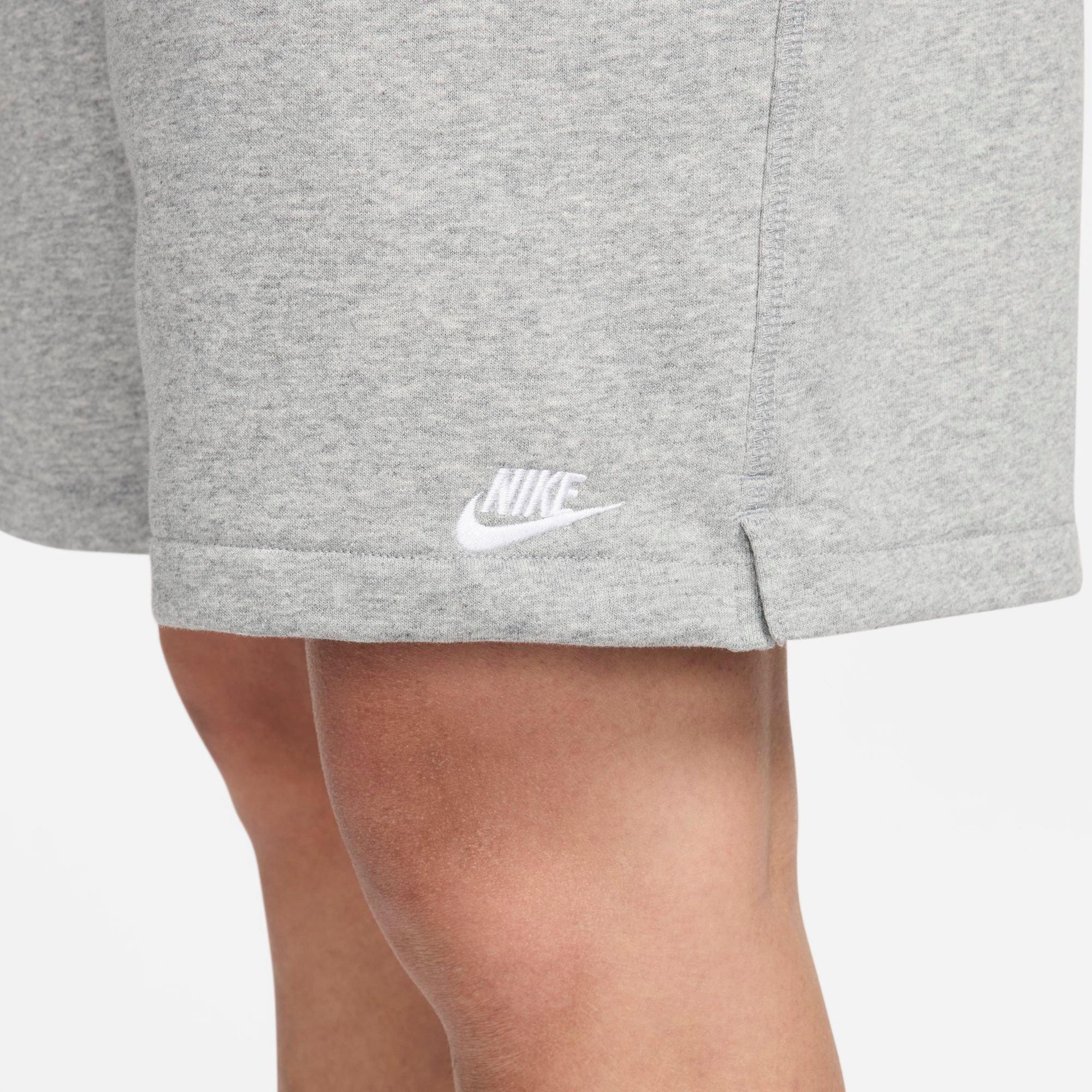 Men's Nike Club French Terry Flow Shorts