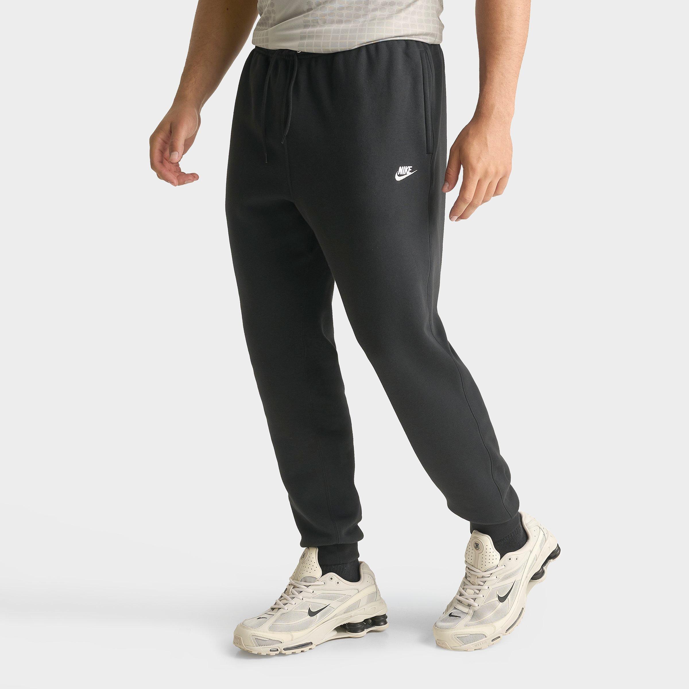 Men's Nike Club Fleece Premium Jogger Pants