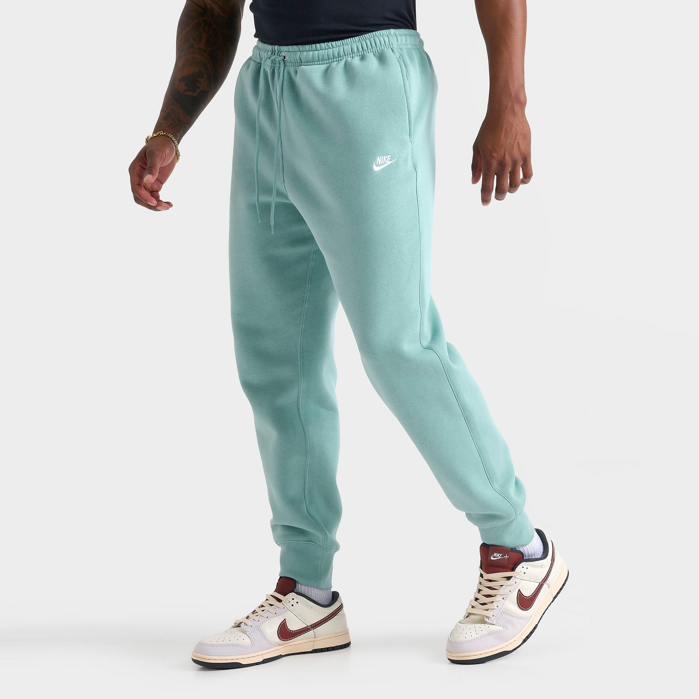 Nike Club Nike Heritage Cuffed Woven Joggers NIKE Nike Club Cuffed