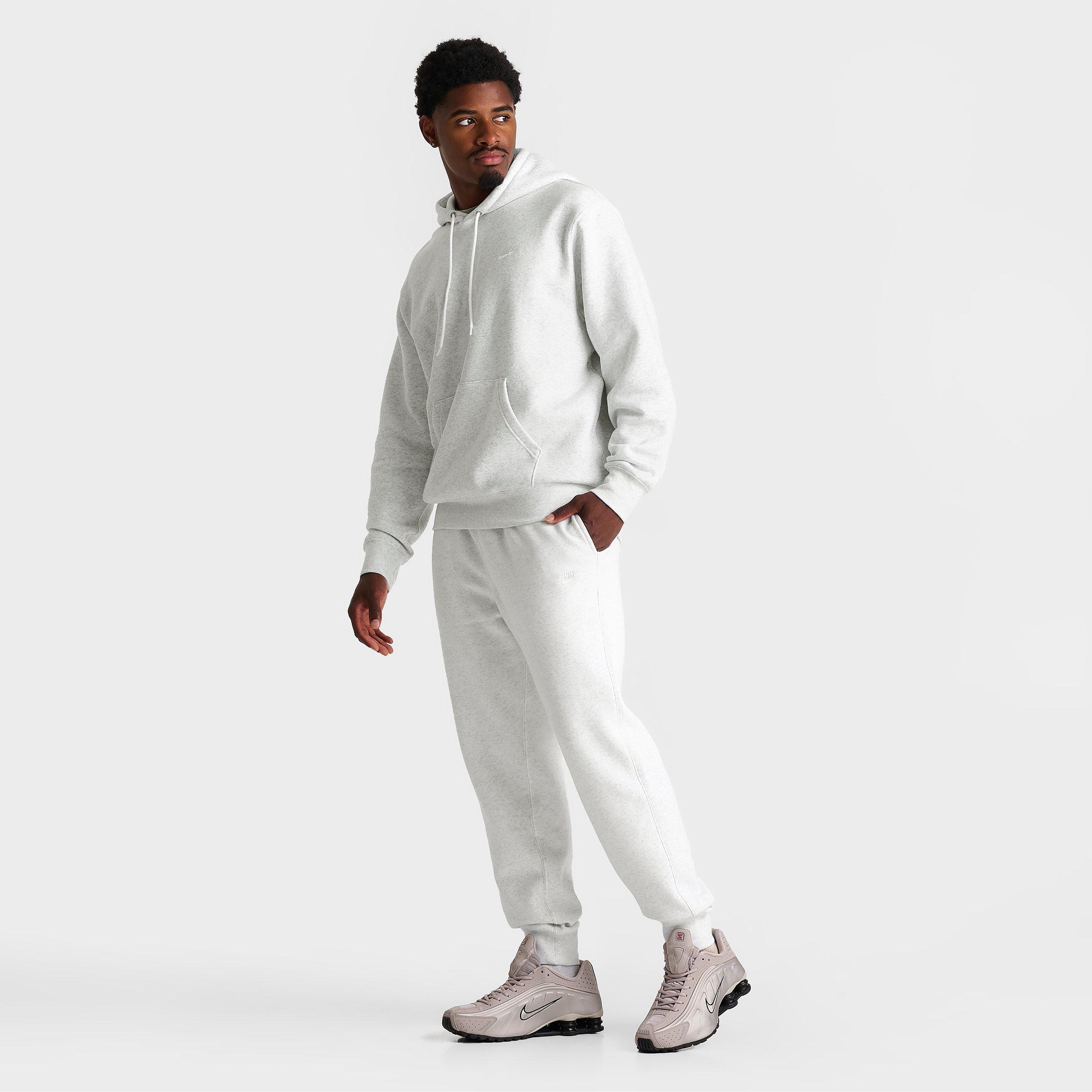 Men's Nike Club Fleece Premium Jogger Pants