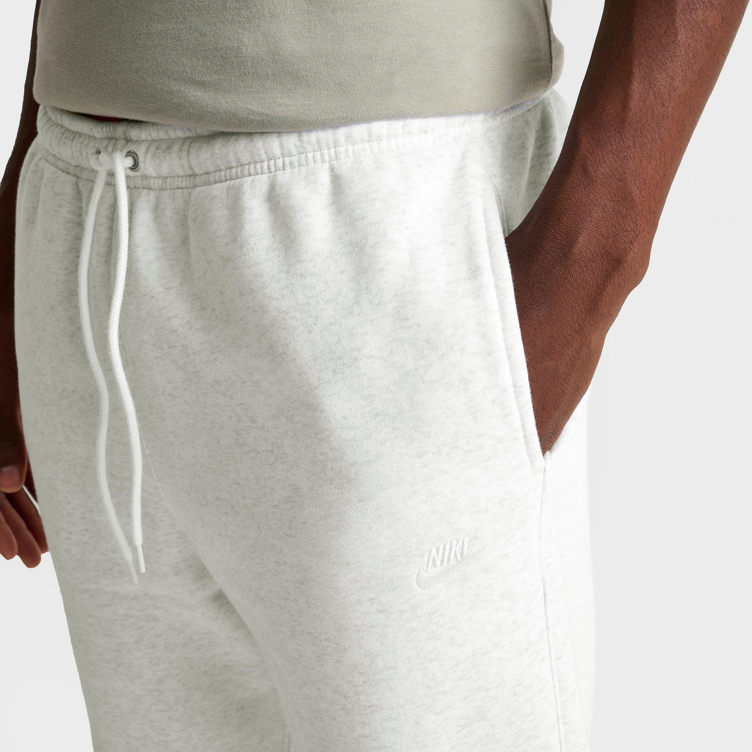 Men's Nike Club Fleece Premium Jogger Pants