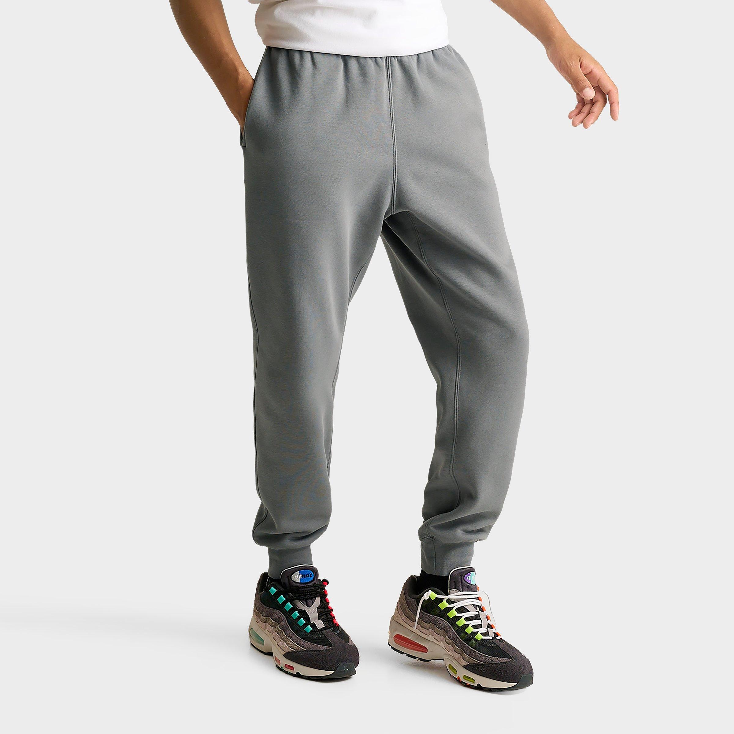 Men's Nike Club Fleece Premium Jogger Pants
