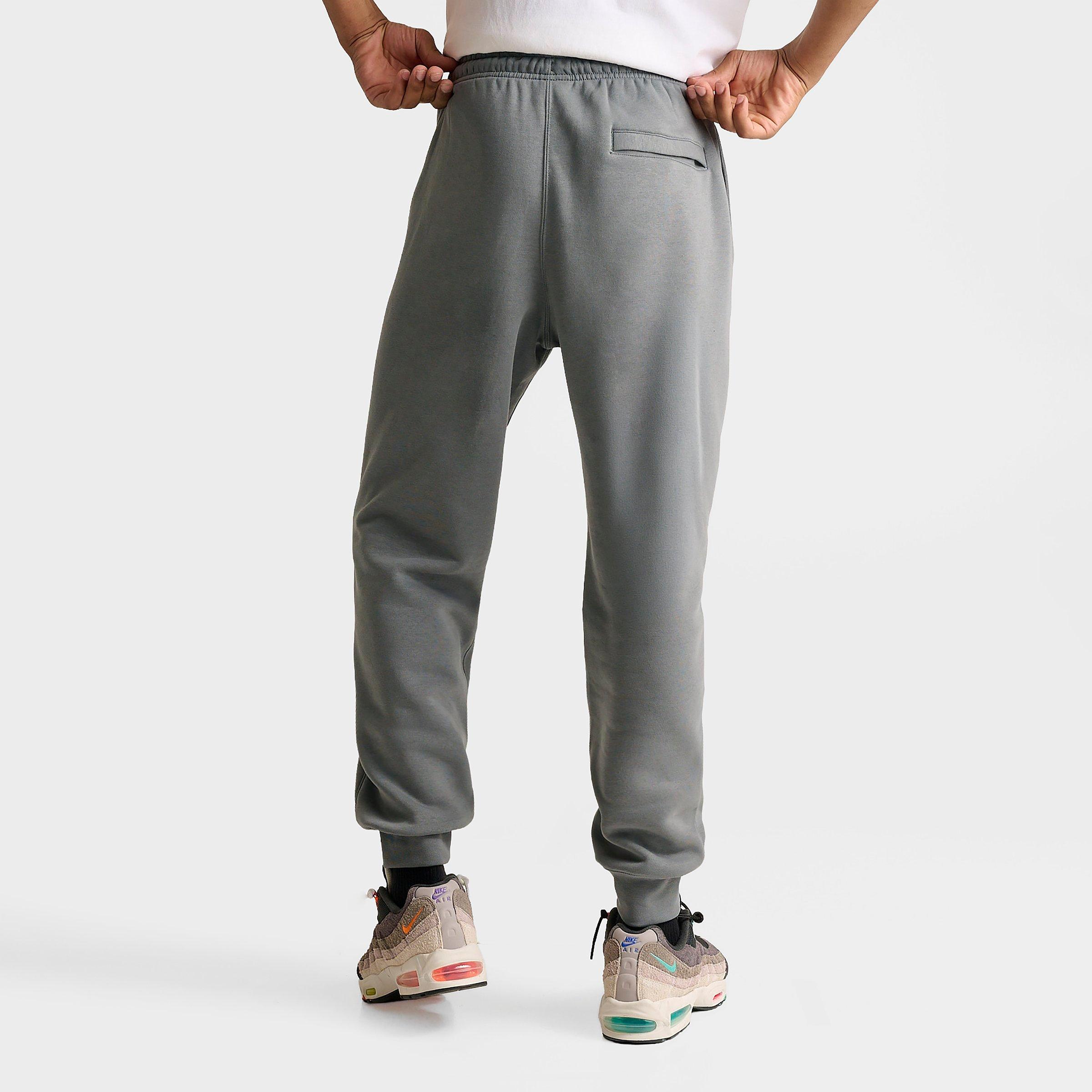 Men's Nike Club Fleece Premium Jogger Pants