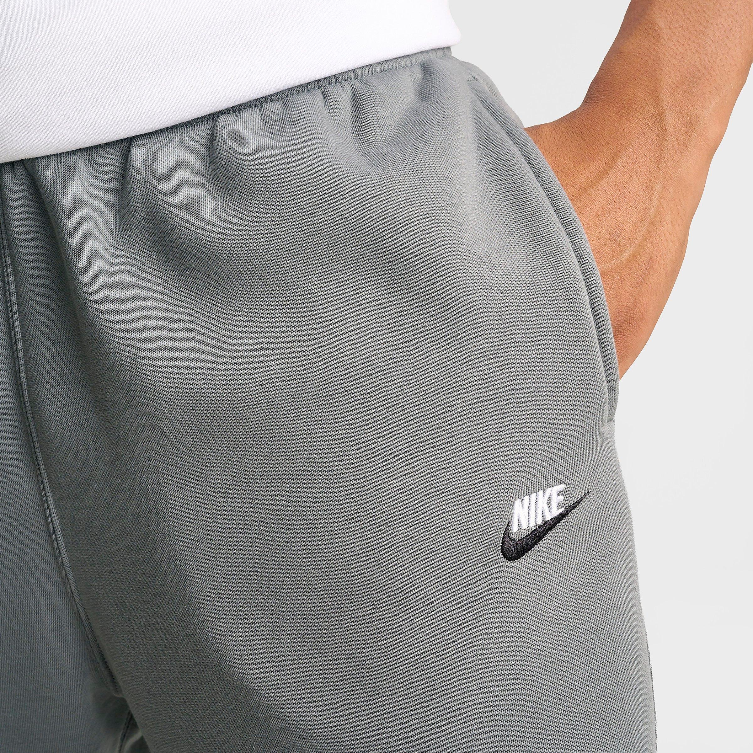Men's Nike Club Fleece Premium Jogger Pants