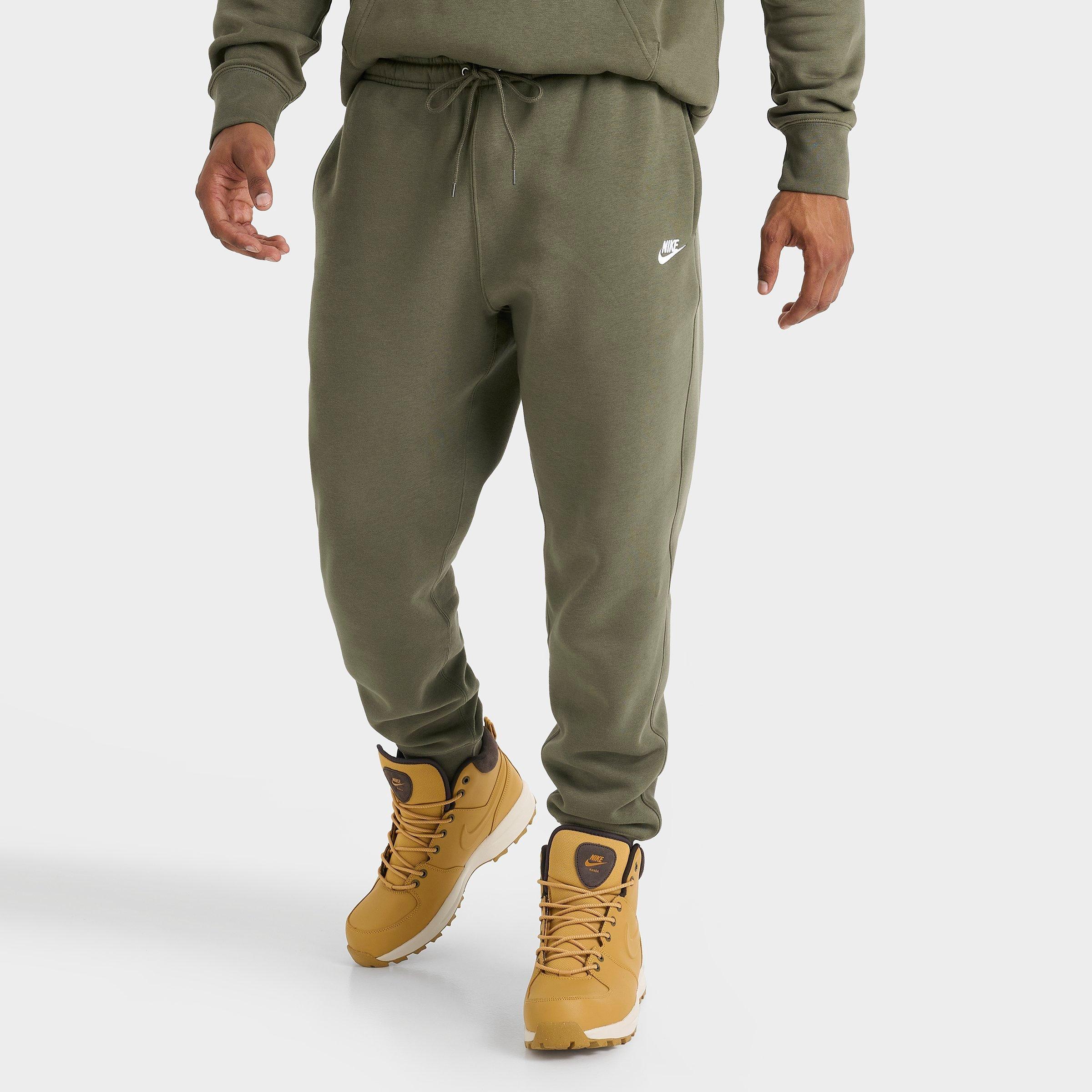 Nike Sportswear Club Men's Jersey Joggers Men's Nike Club