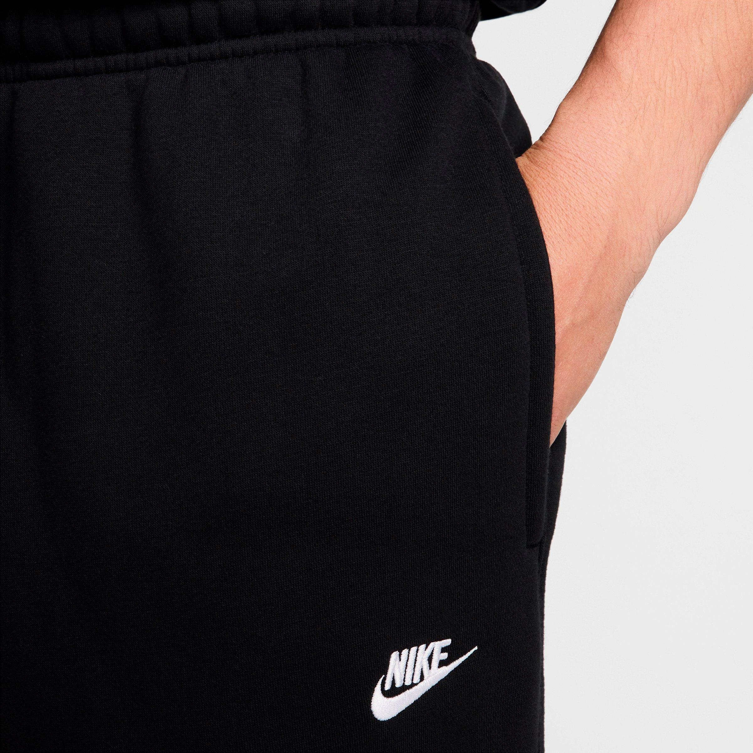 Men's Nike Club Fleece Cargo Jogger Pants