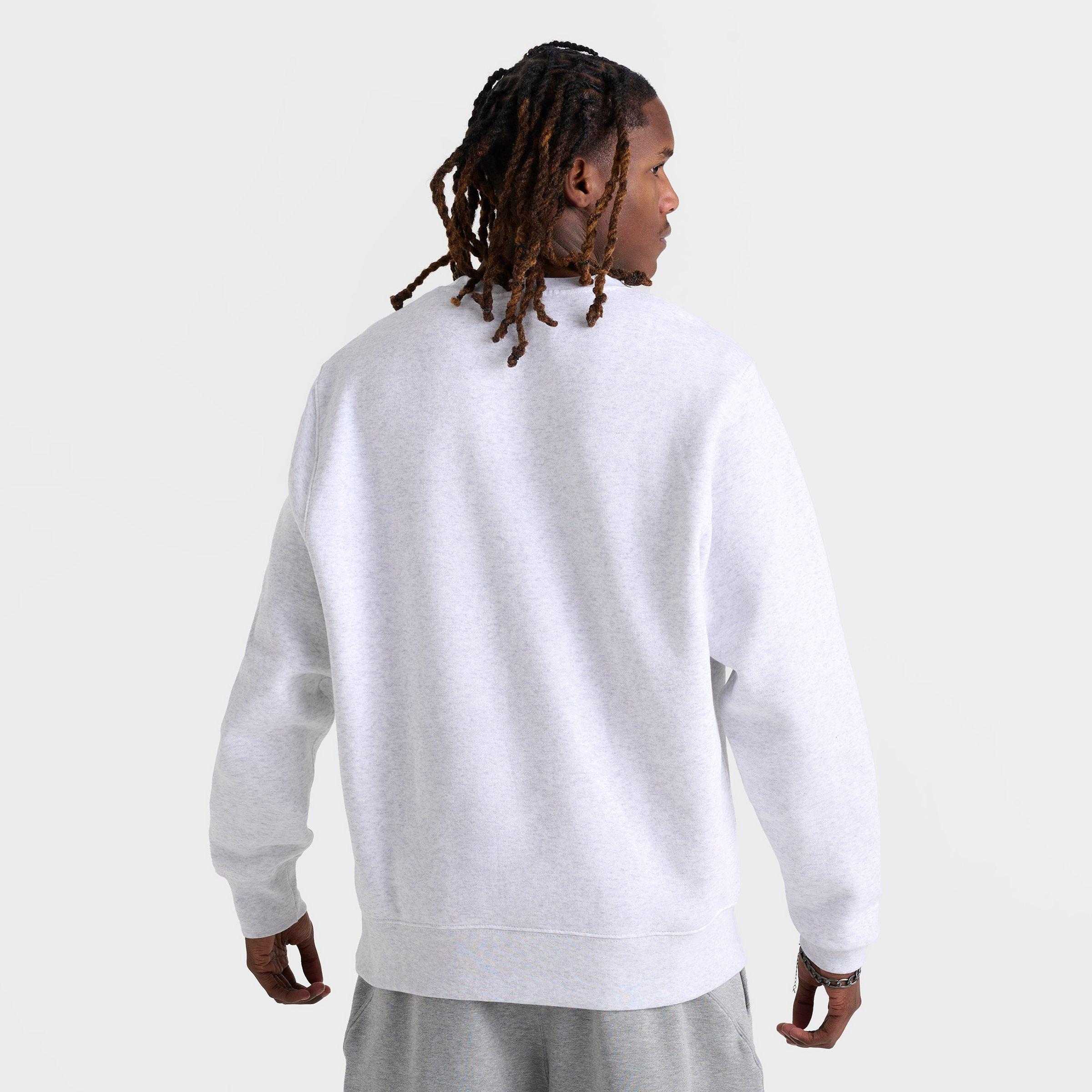 Men's Nike Club Fleece Premium Crewneck Sweatshirt