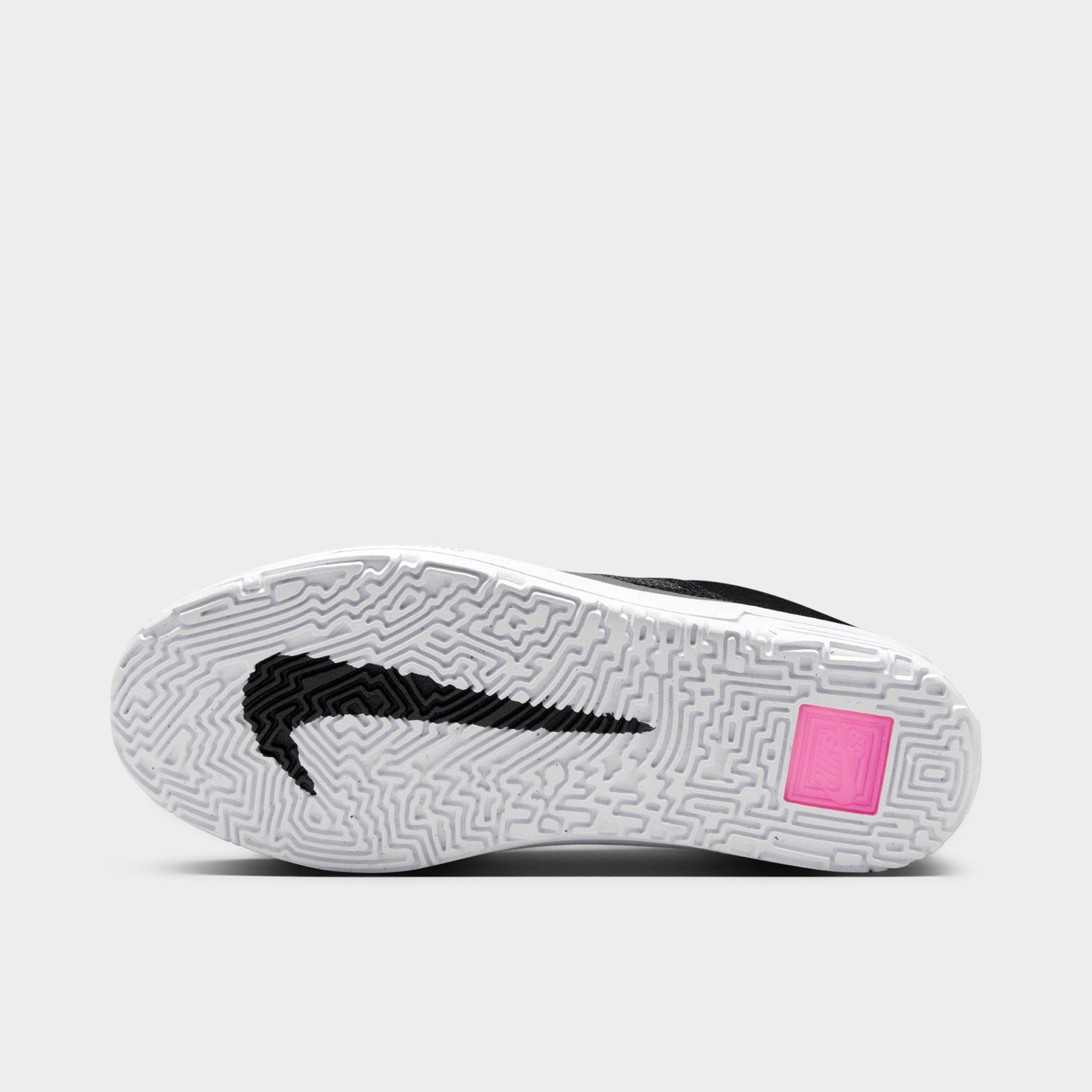 Big Kids' Nike SB Day One Skate Shoes