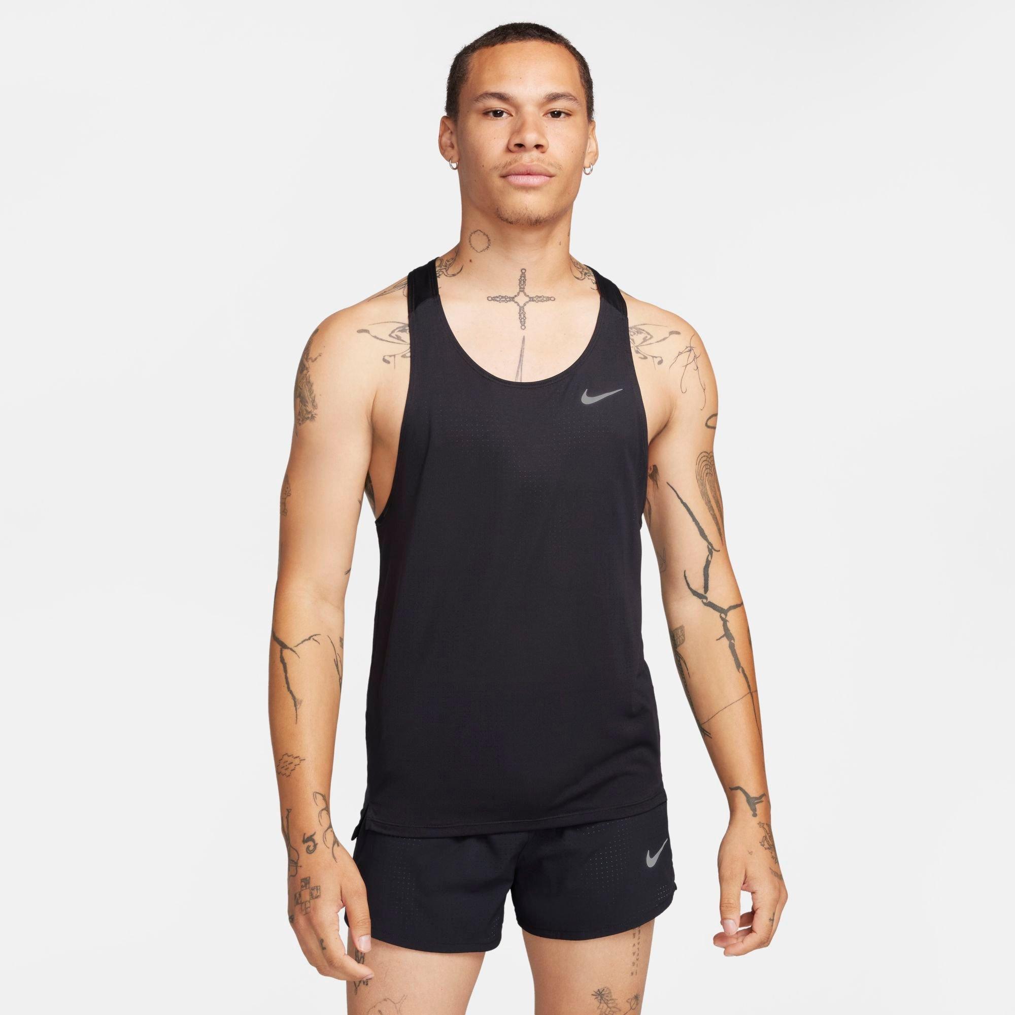 NIKE - 【Mサイズ】オレゴンプロジェクトRaceday Singlet Mサイズ】オレゴンプロジェクト Raceday Singlet 陸上競技