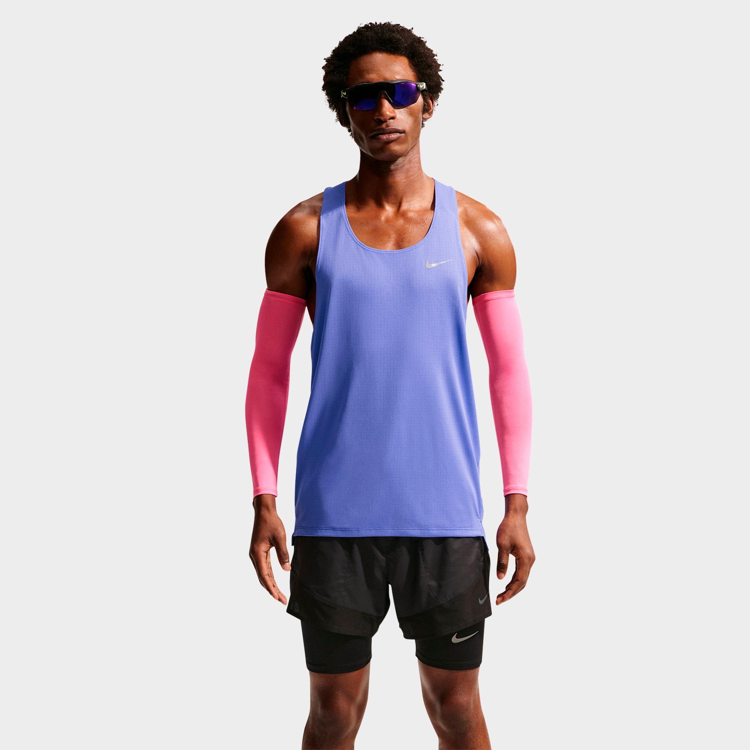 Men's Nike Fast Dri-FIT Running Singlet