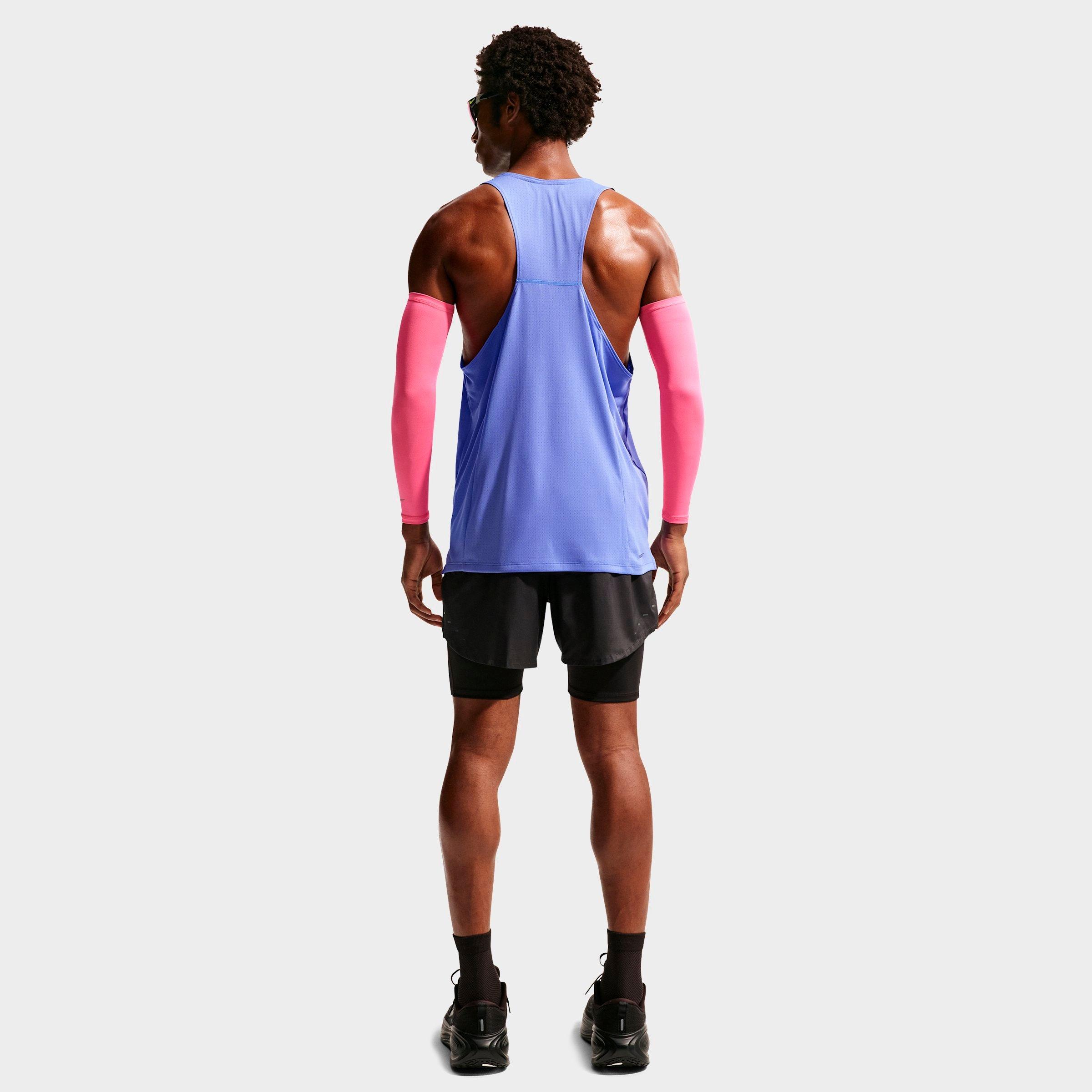 Men's Nike Fast Dri-FIT Running Singlet